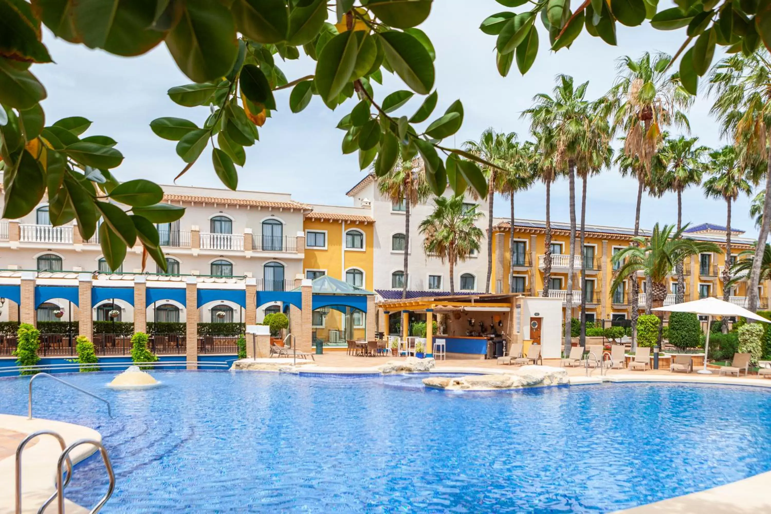 Hotel La Laguna Spa & Golf Hotel La Laguna Spa & Golf