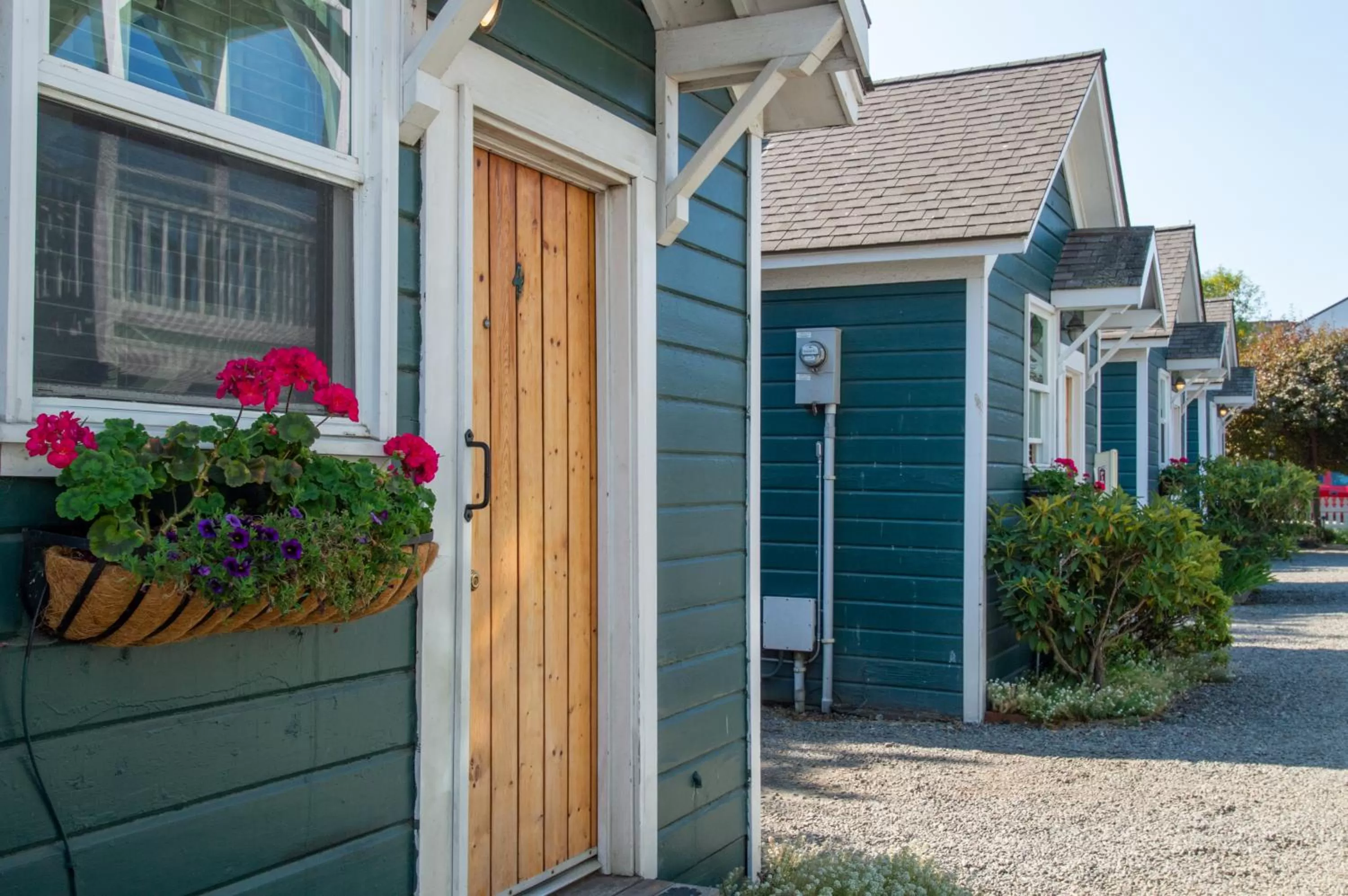 Cottage with Garden View - C4 - Dog Friendly in The Swan Hotel