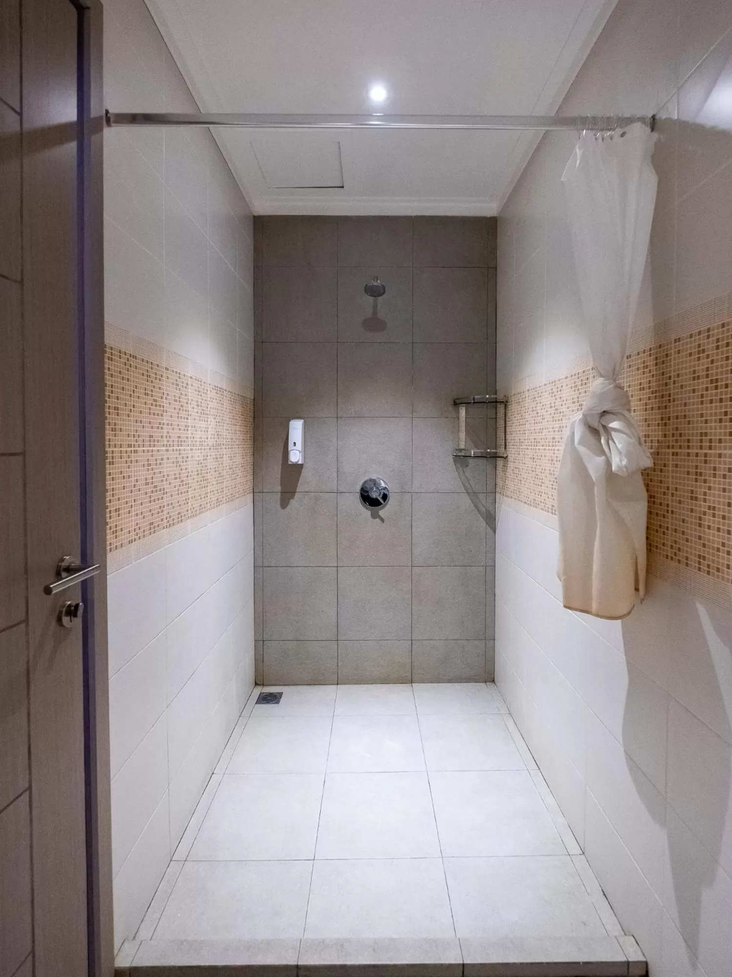 Executive Twin Room in Three Eight Front One Boutique Batu Malang