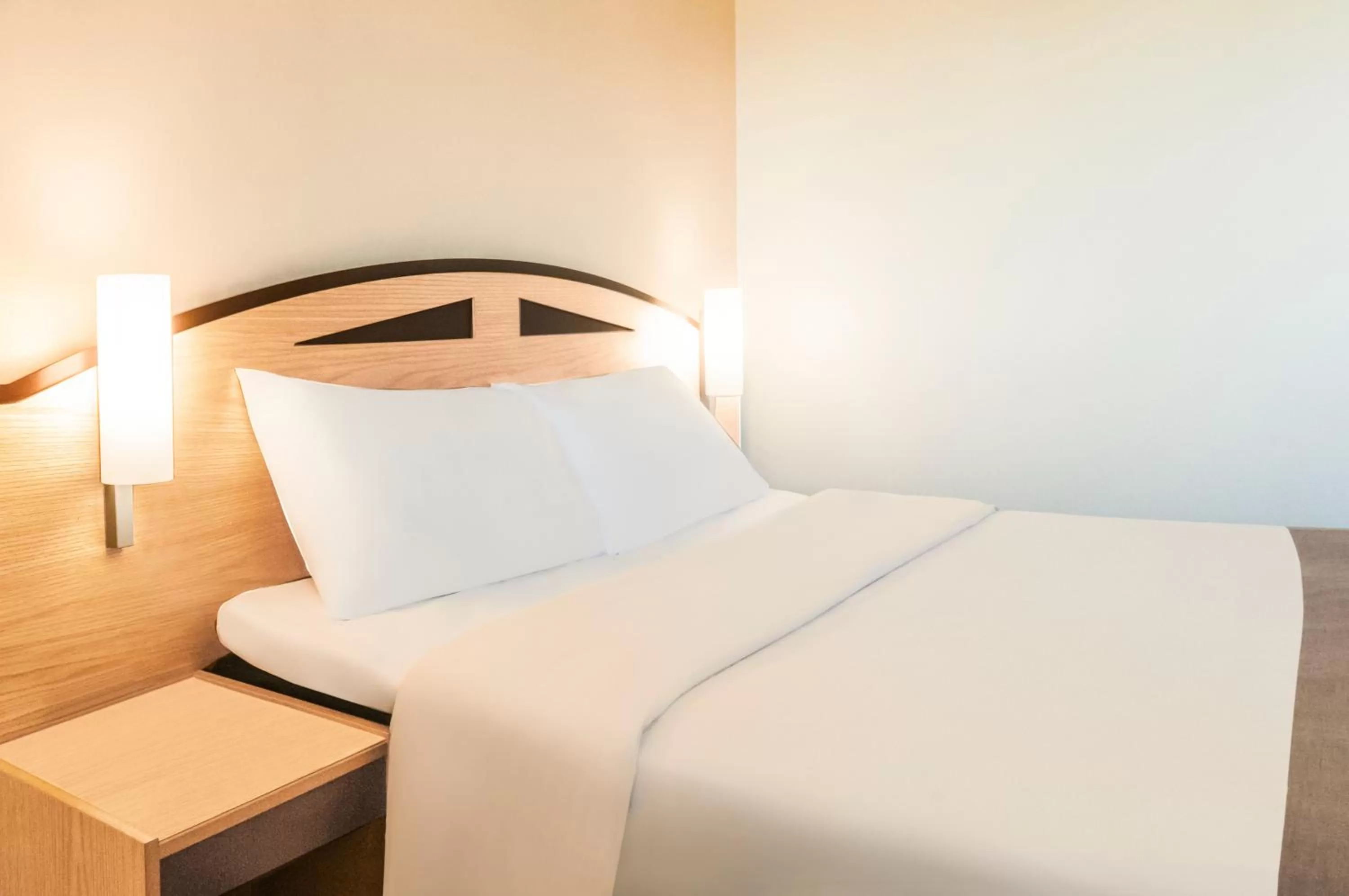 Double Room in ibis Chesterfield North - Barlborough