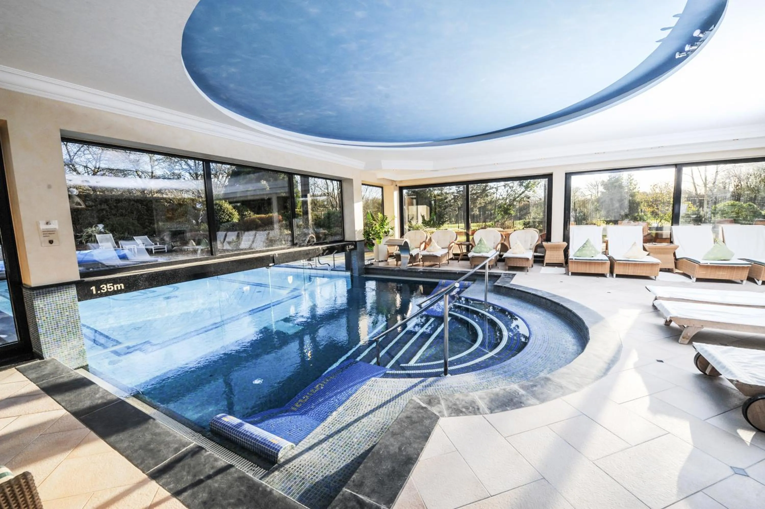 Fredrick's Hotel & Spa