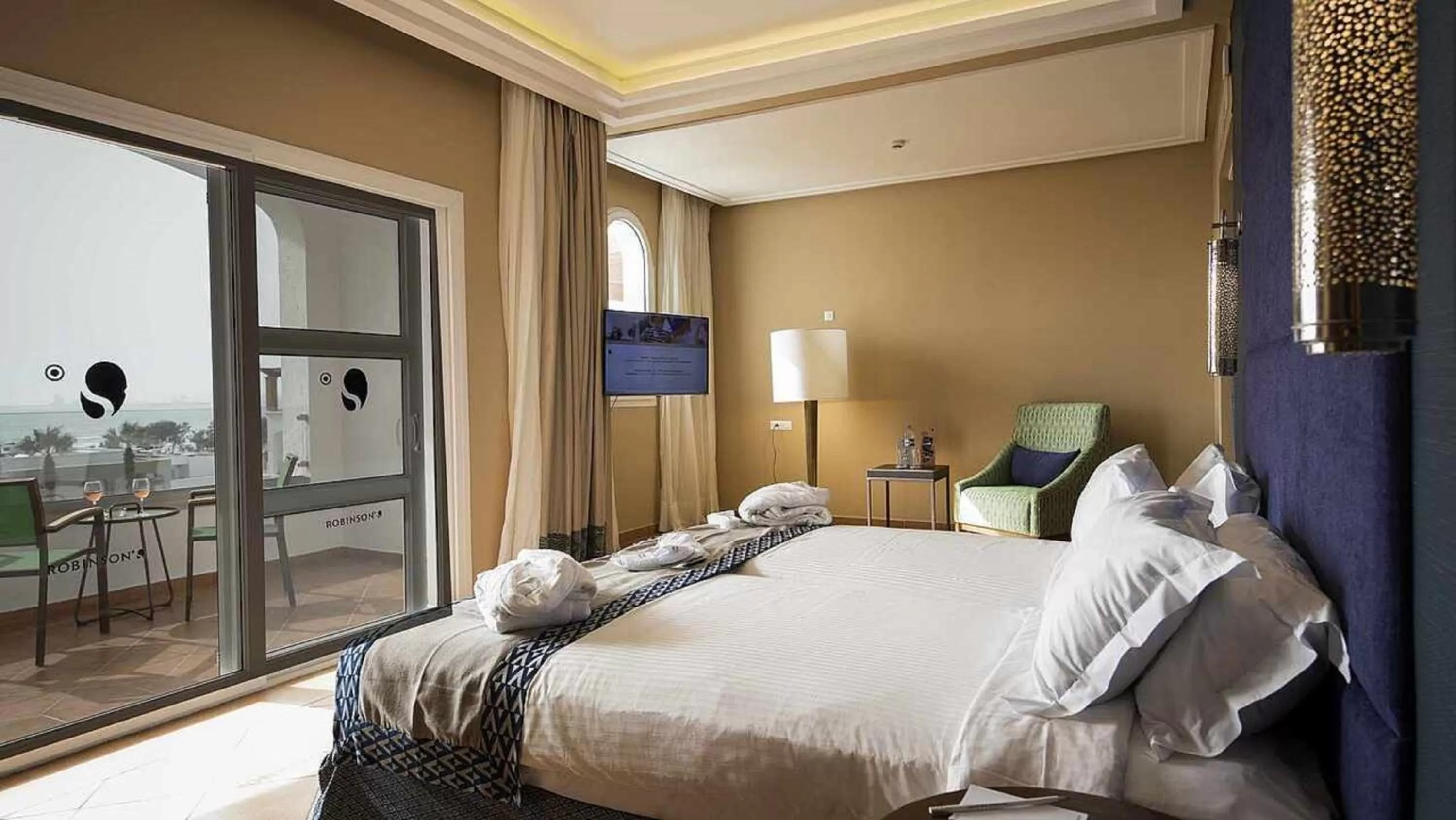 Suite with Balcony in ROBINSON AGADIR - All Inclusive