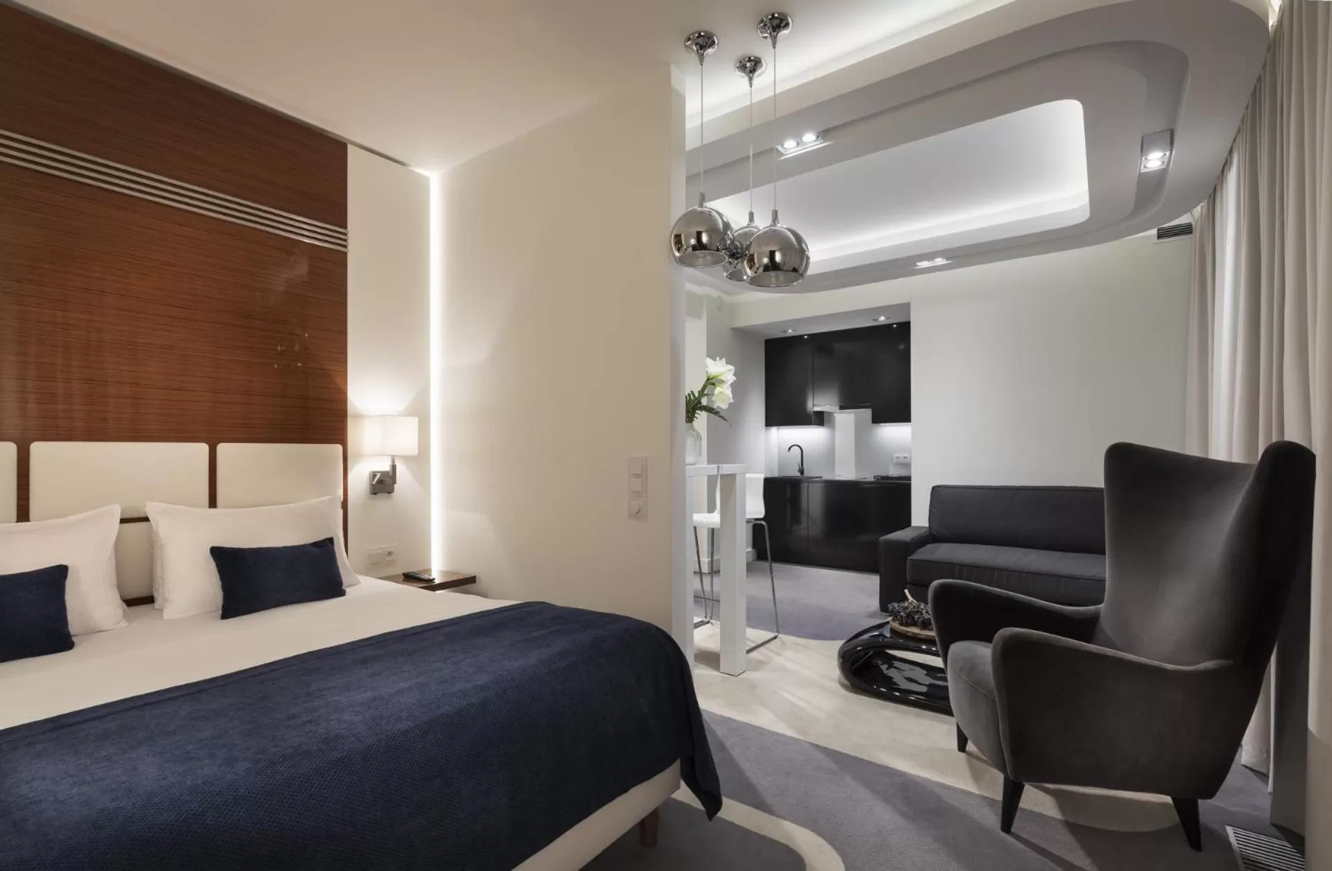 Family Room in Hotel Sopot - Hotel, Conference & SPA