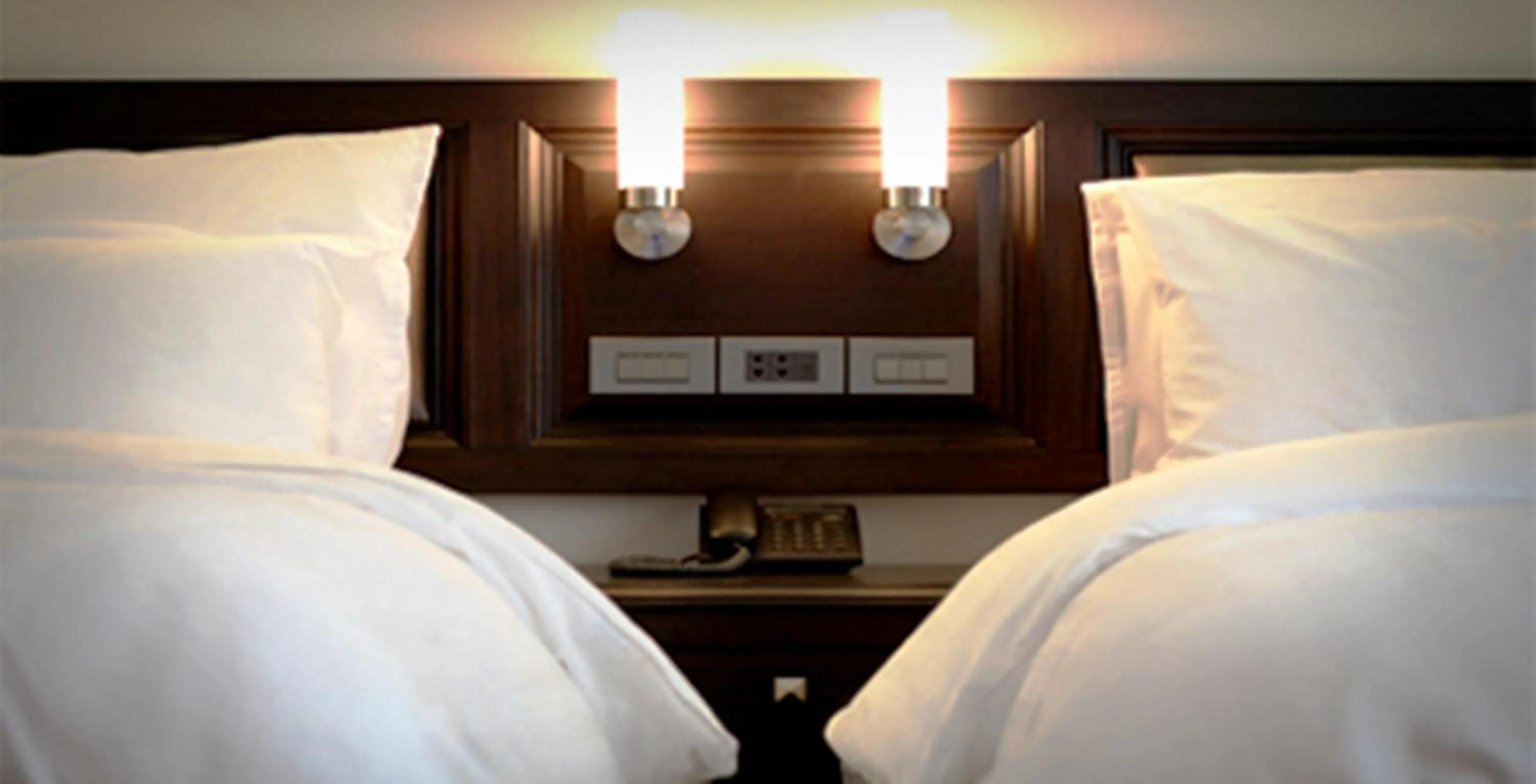 Standard Double or Twin Room in Gulliver's Tavern Hotel