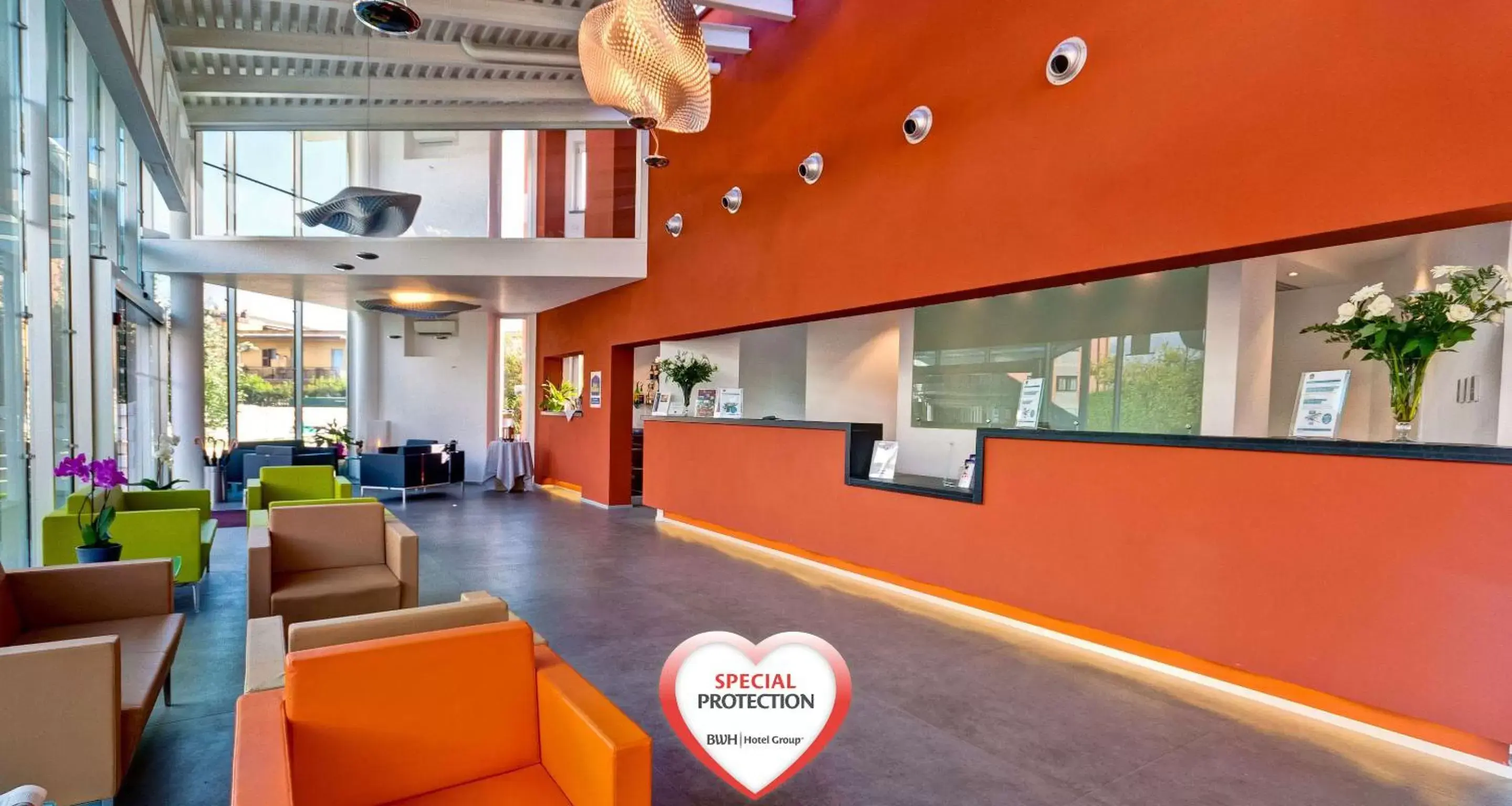 Best Western Hotel Rome Airport Best Western Hotel Rome Airport