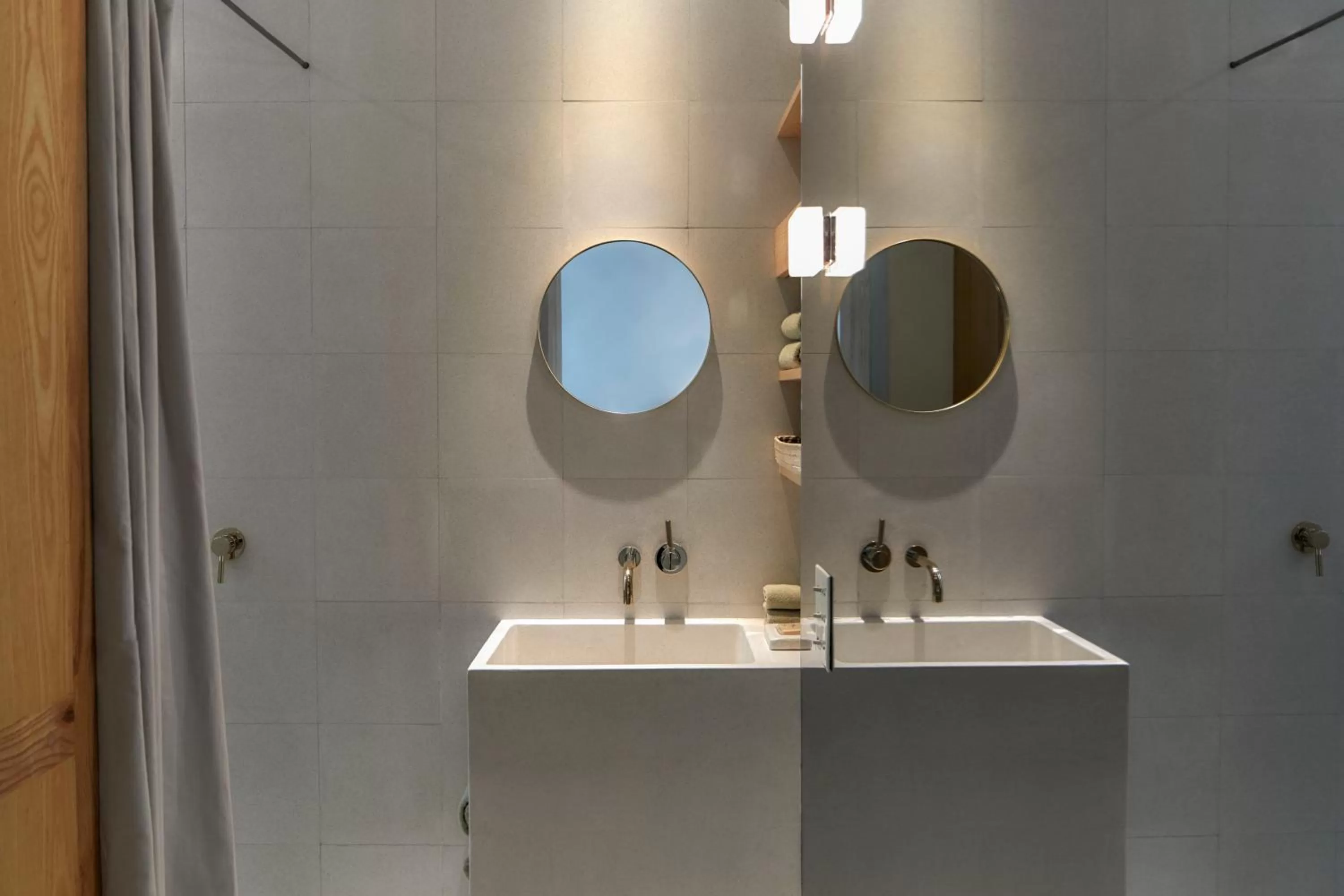 Junior Suite in Círculo Mexicano, a Member of Design Hotels