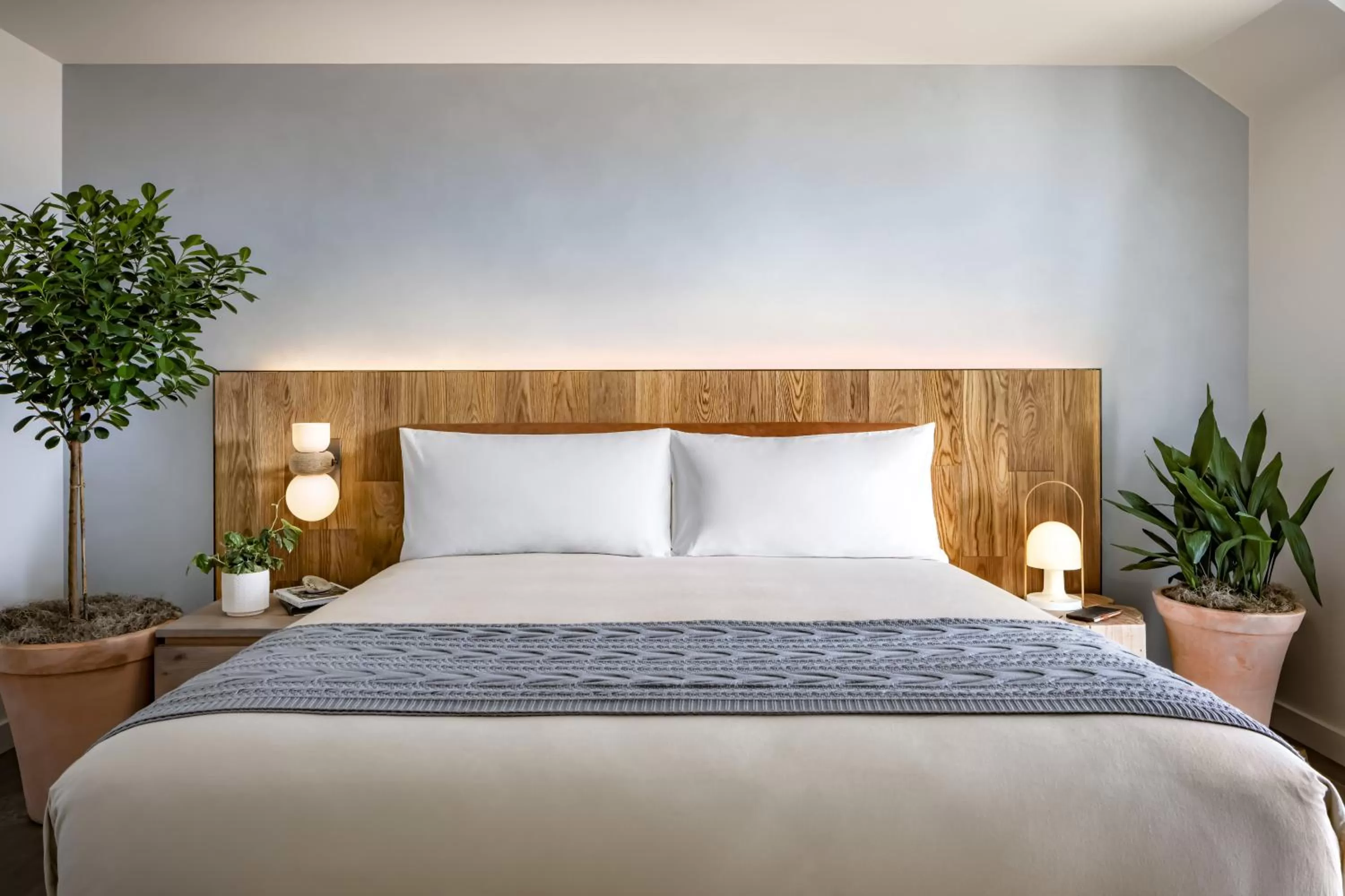 Studio King in 1 Hotel Toronto