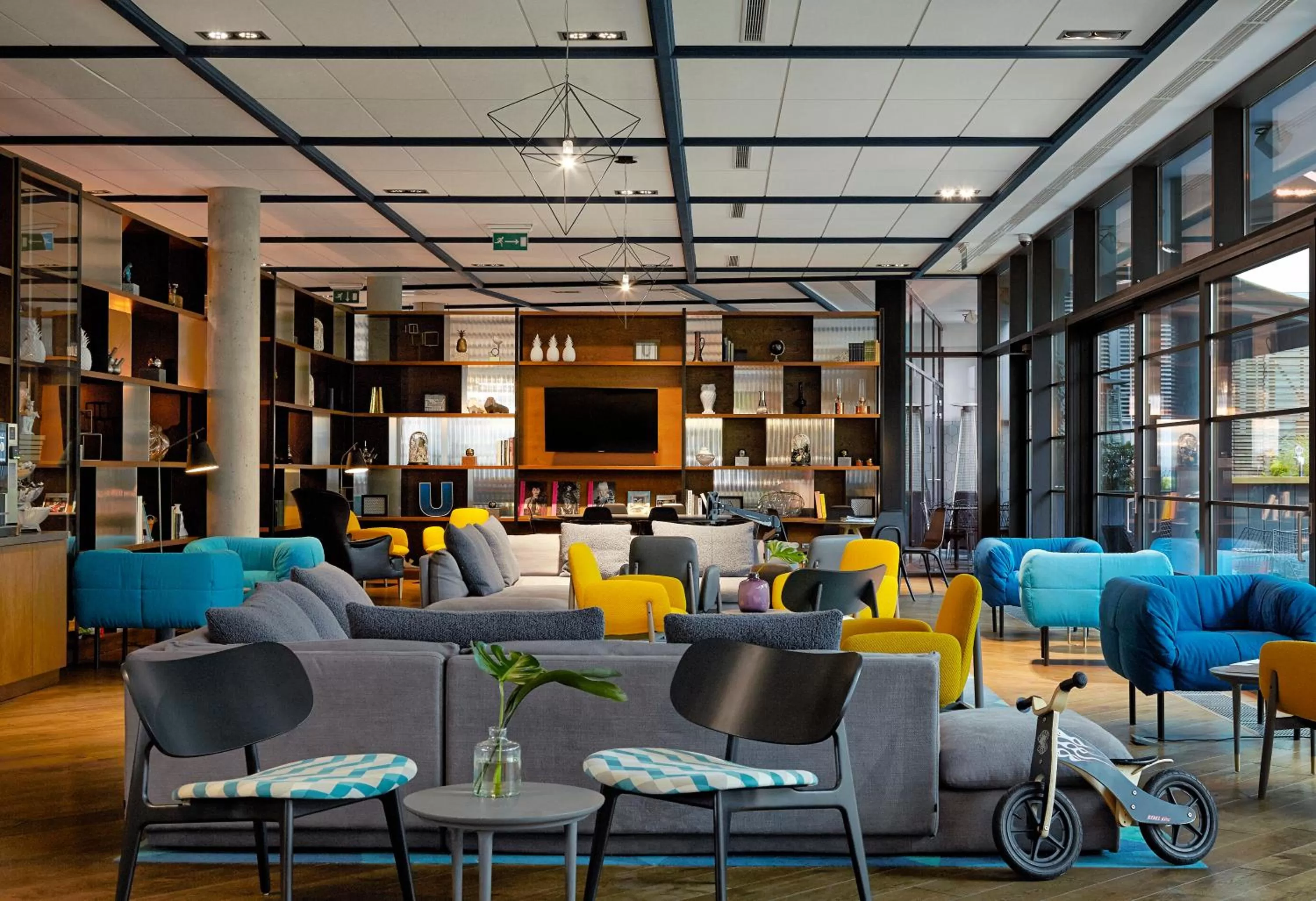 PURO Hotel Poznań Stare Miasto