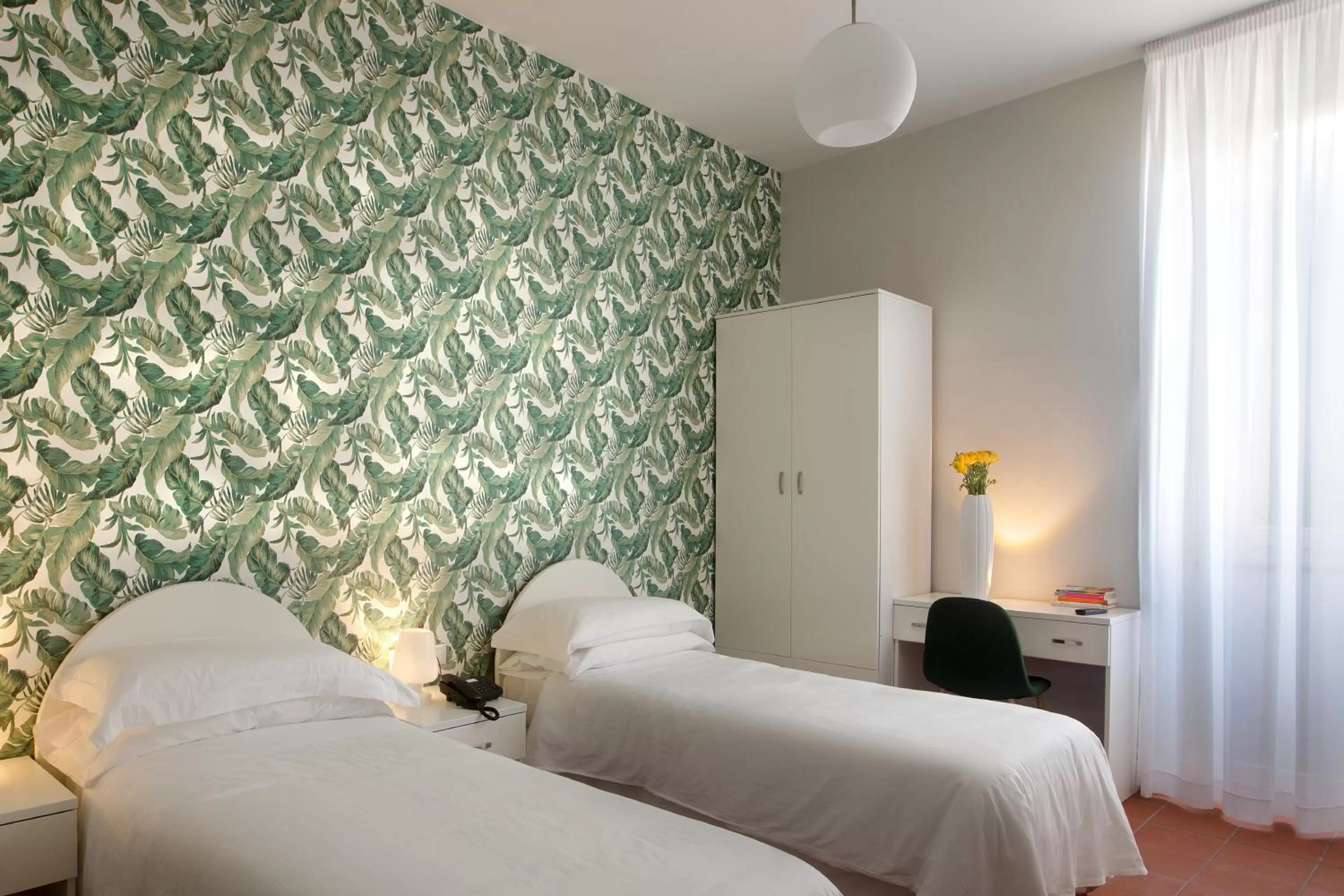 Triple Room in Palazzo Sant'Antonio