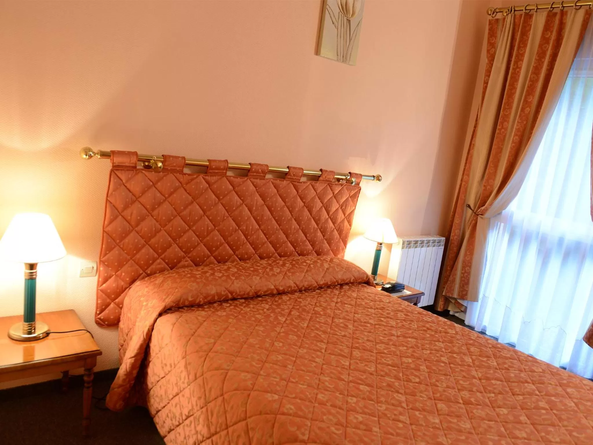 Triple Room in Hôtel Le Galion