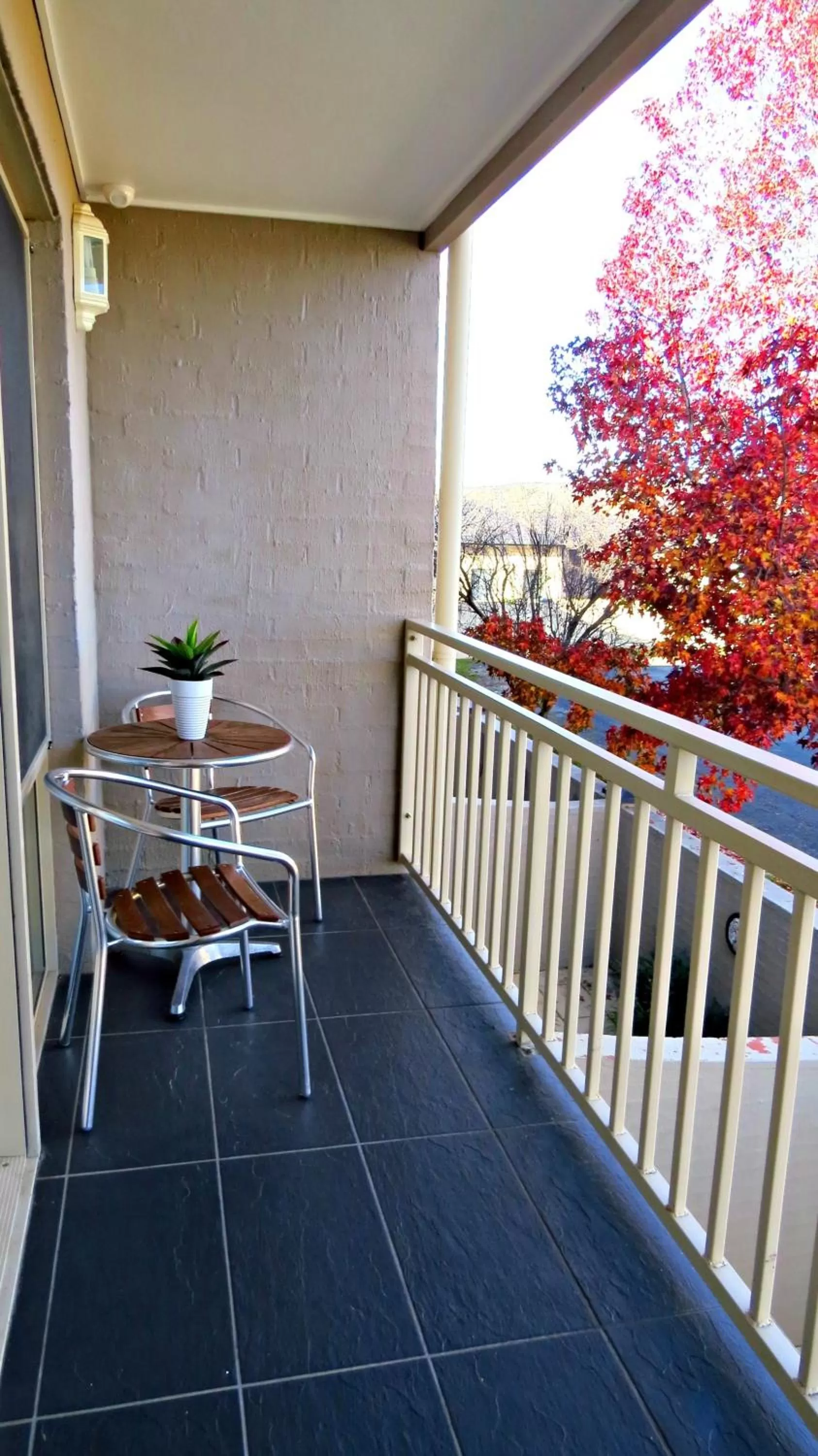 Deluxe Two-Bedroom Apartment in Best Western Plus Goulburn