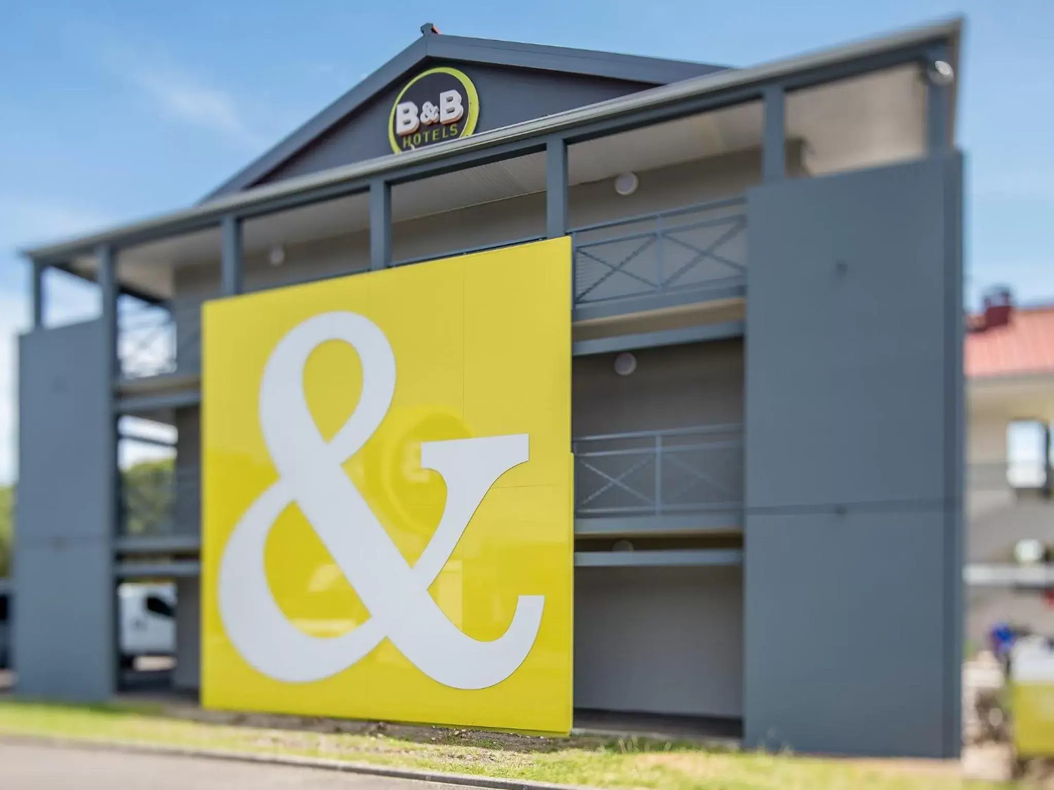 B&B HOTEL Bordeaux Mérignac Hôtel de Ville B&B HOTEL Bordeaux Mérignac Hôtel de Ville