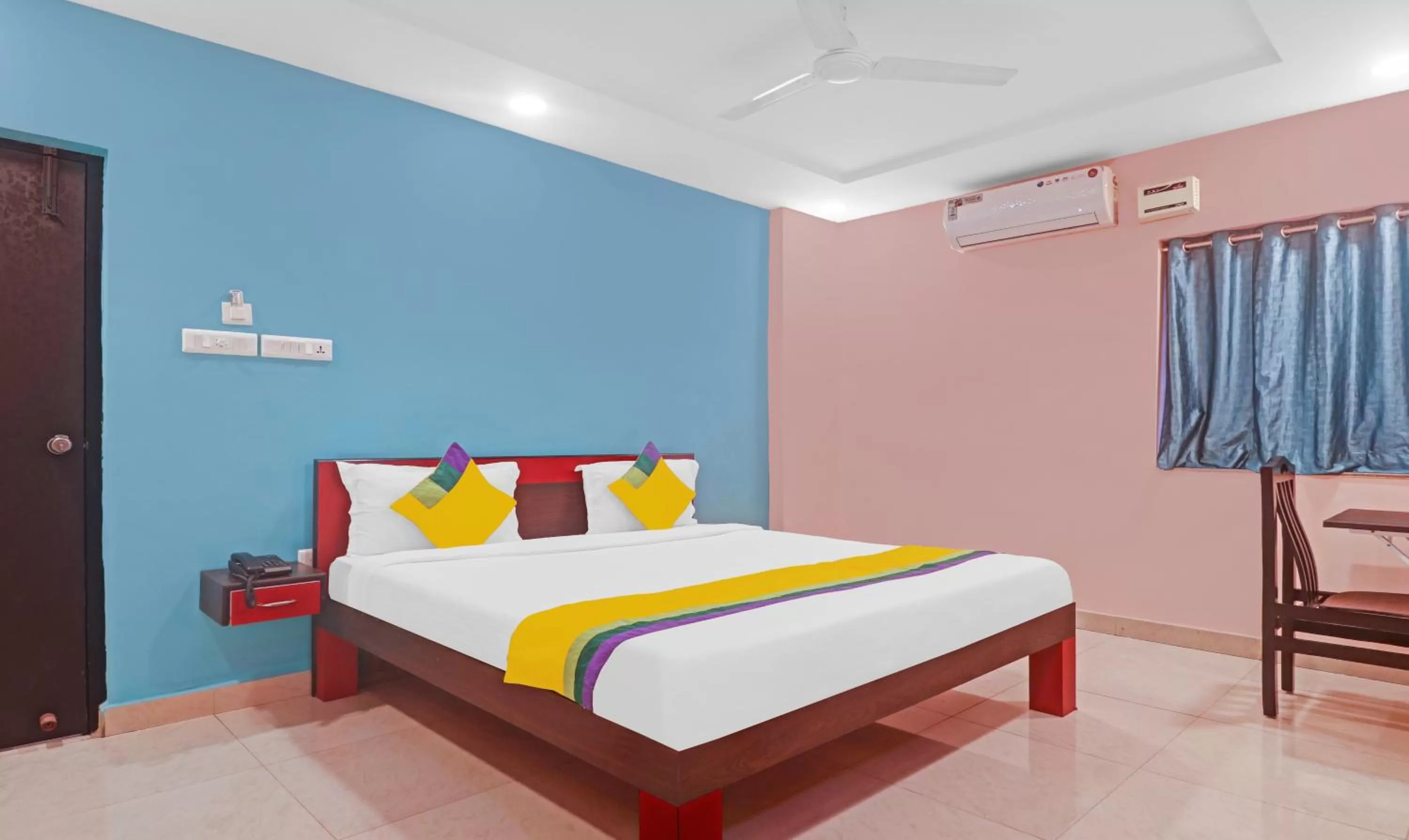 Itsy Hotels Aflah