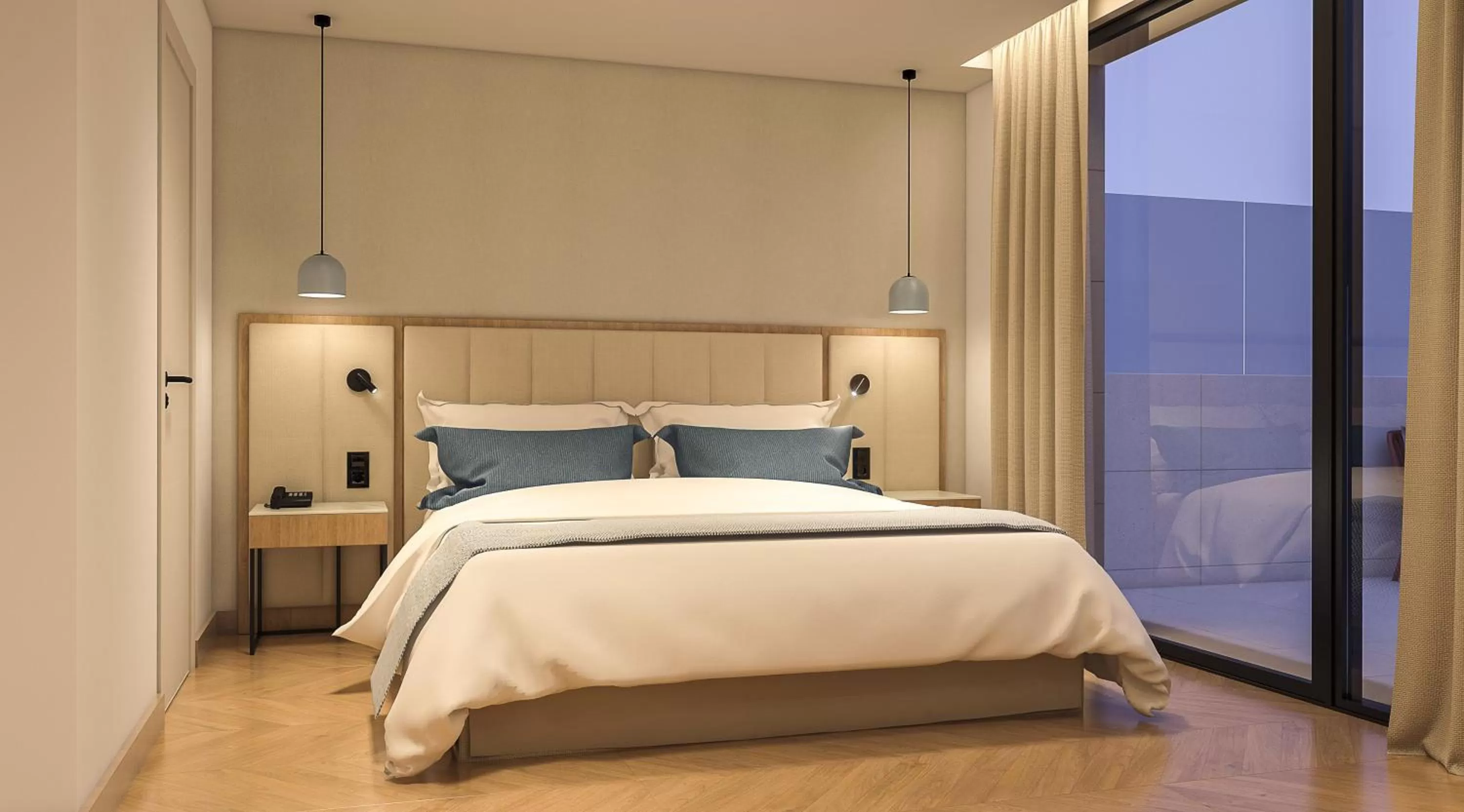 Óbal Hotel Marbella