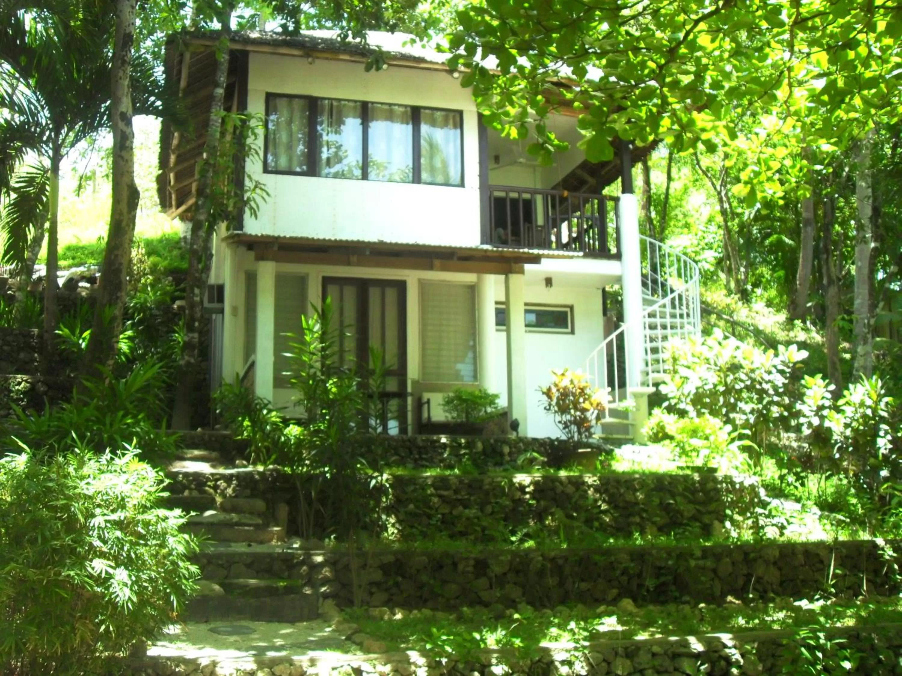 Hill Cottage in Punta Bulata White Beach Resort & Spa