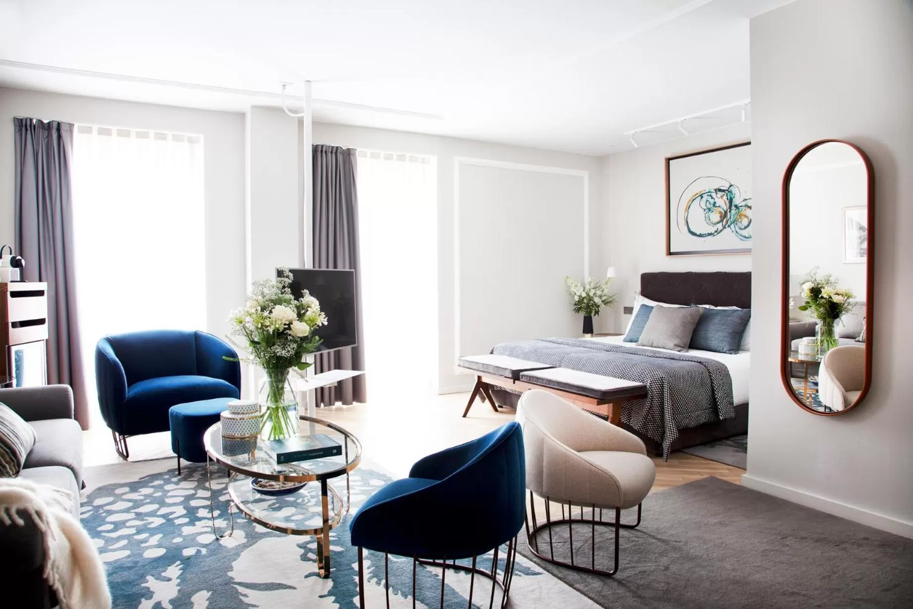 Premium Double Historical in Lasala Plaza Hotel - Adults Only