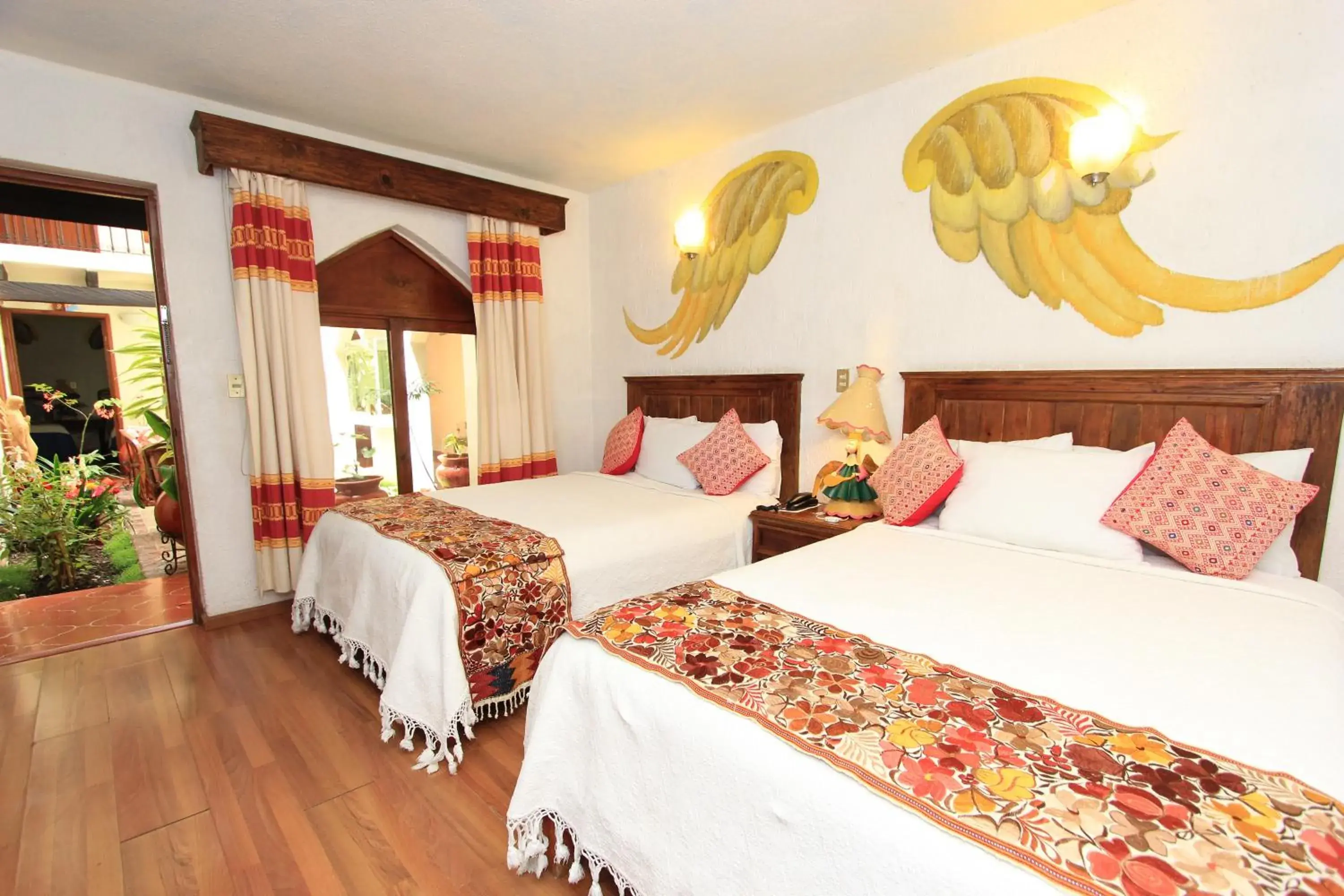 Mansion de los Angeles Mansion de los Angeles