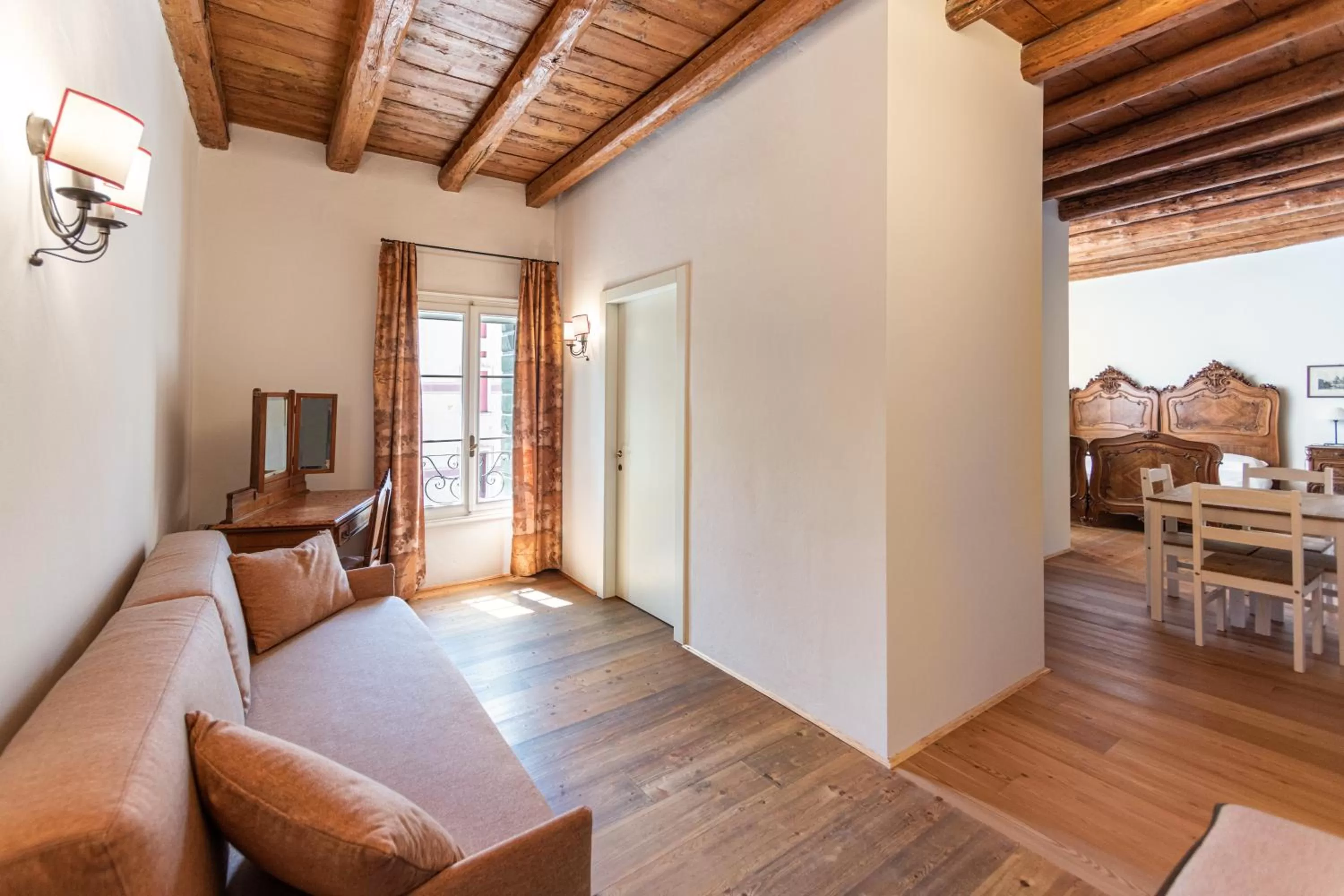 Apartment - single occupancy in Villa Clementina - Prosecco Country Hotel