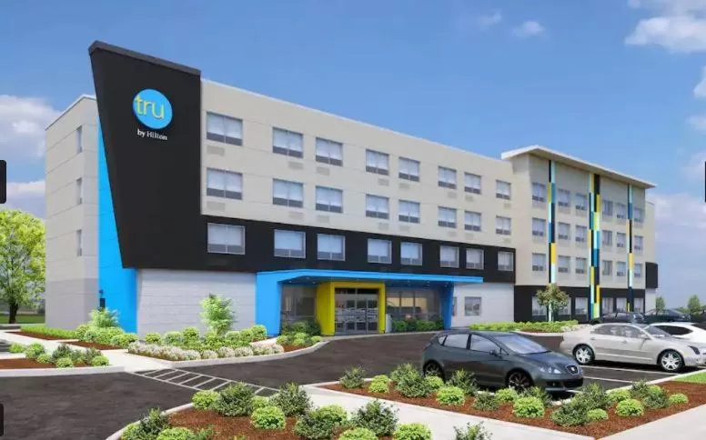 Tru By Hilton San Antonio North