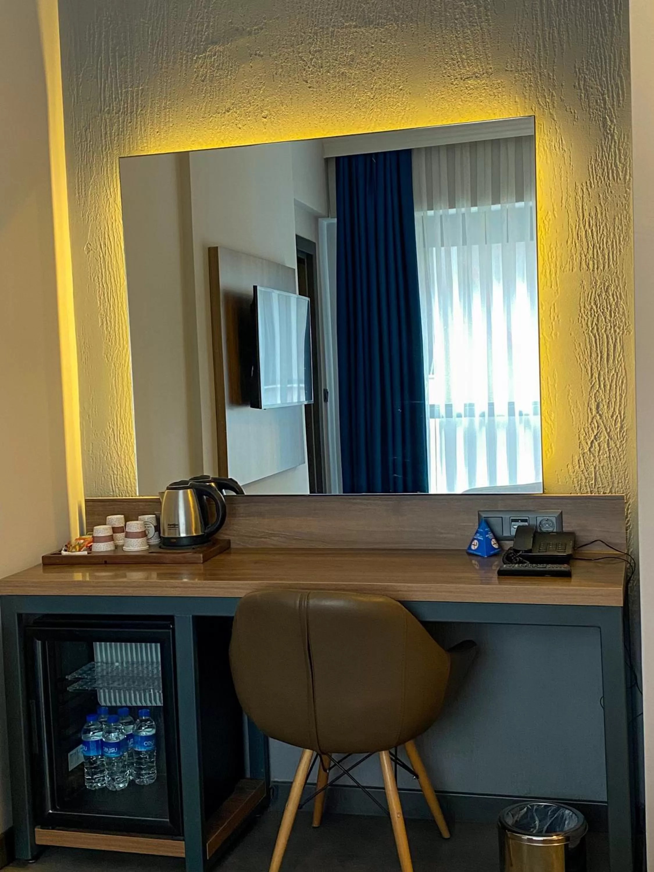 Standard Twin Room in Falcon 1511