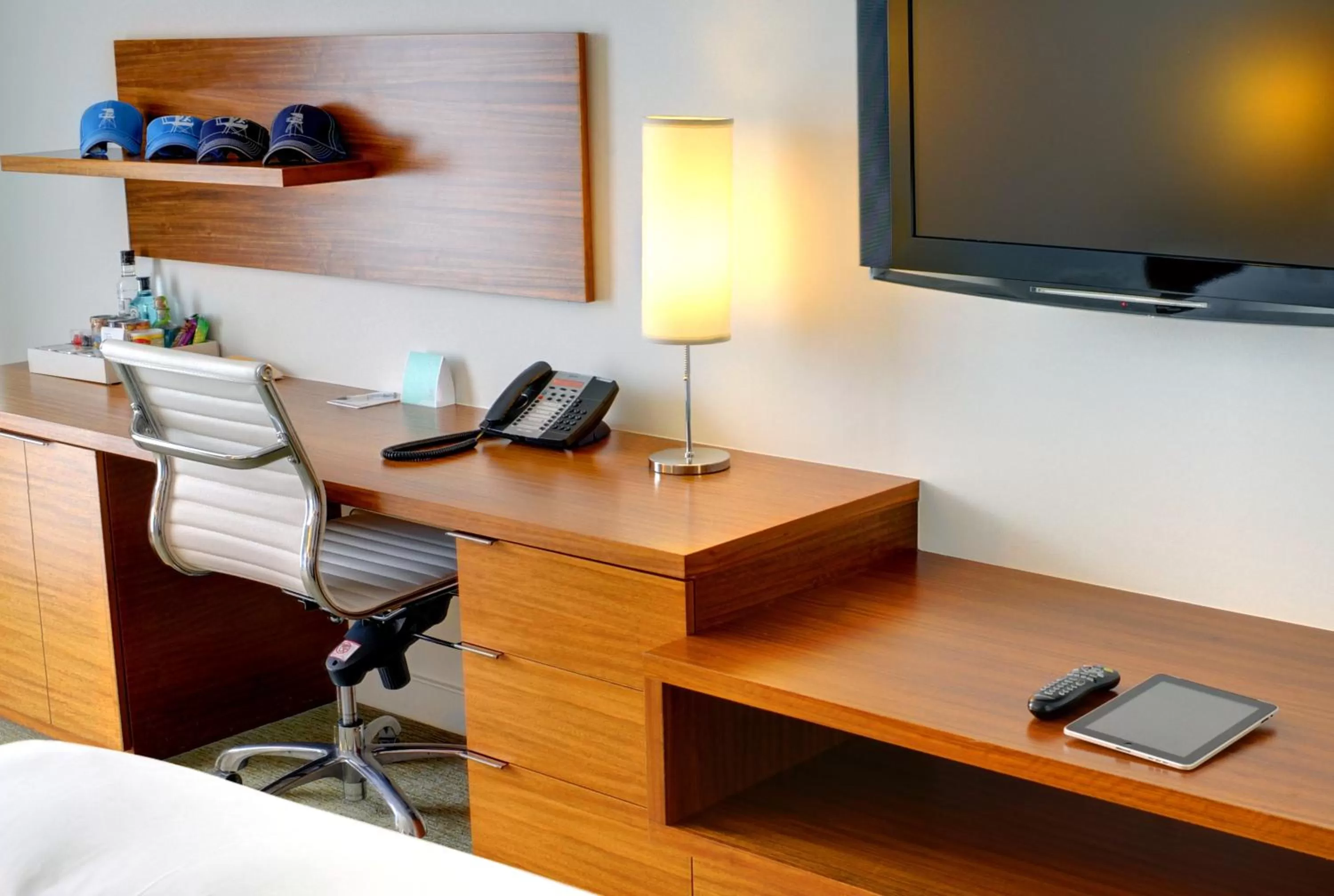 Sky Pad in Tower 23 Hotel