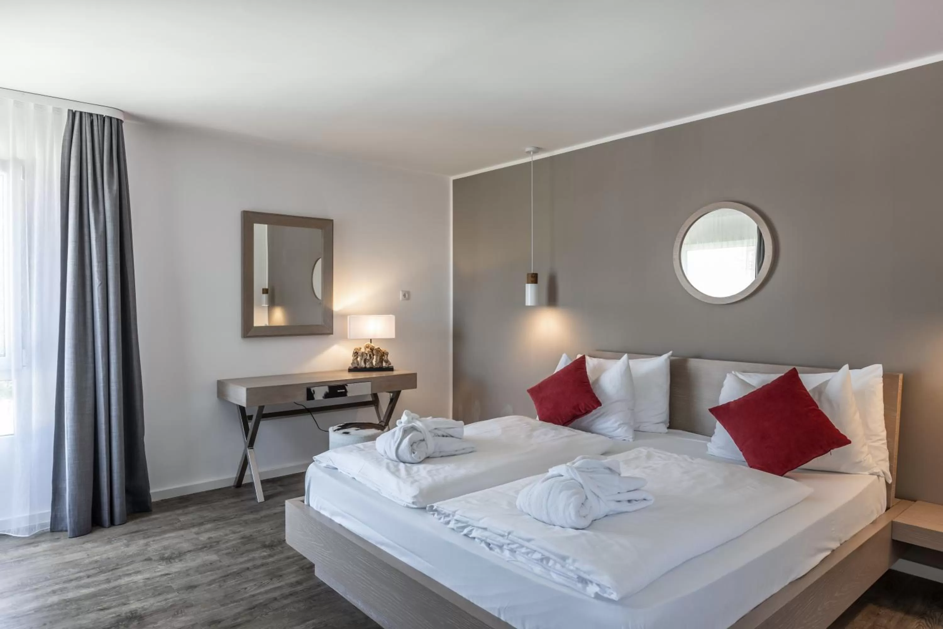 Deluxe Suite in Karma Bavaria