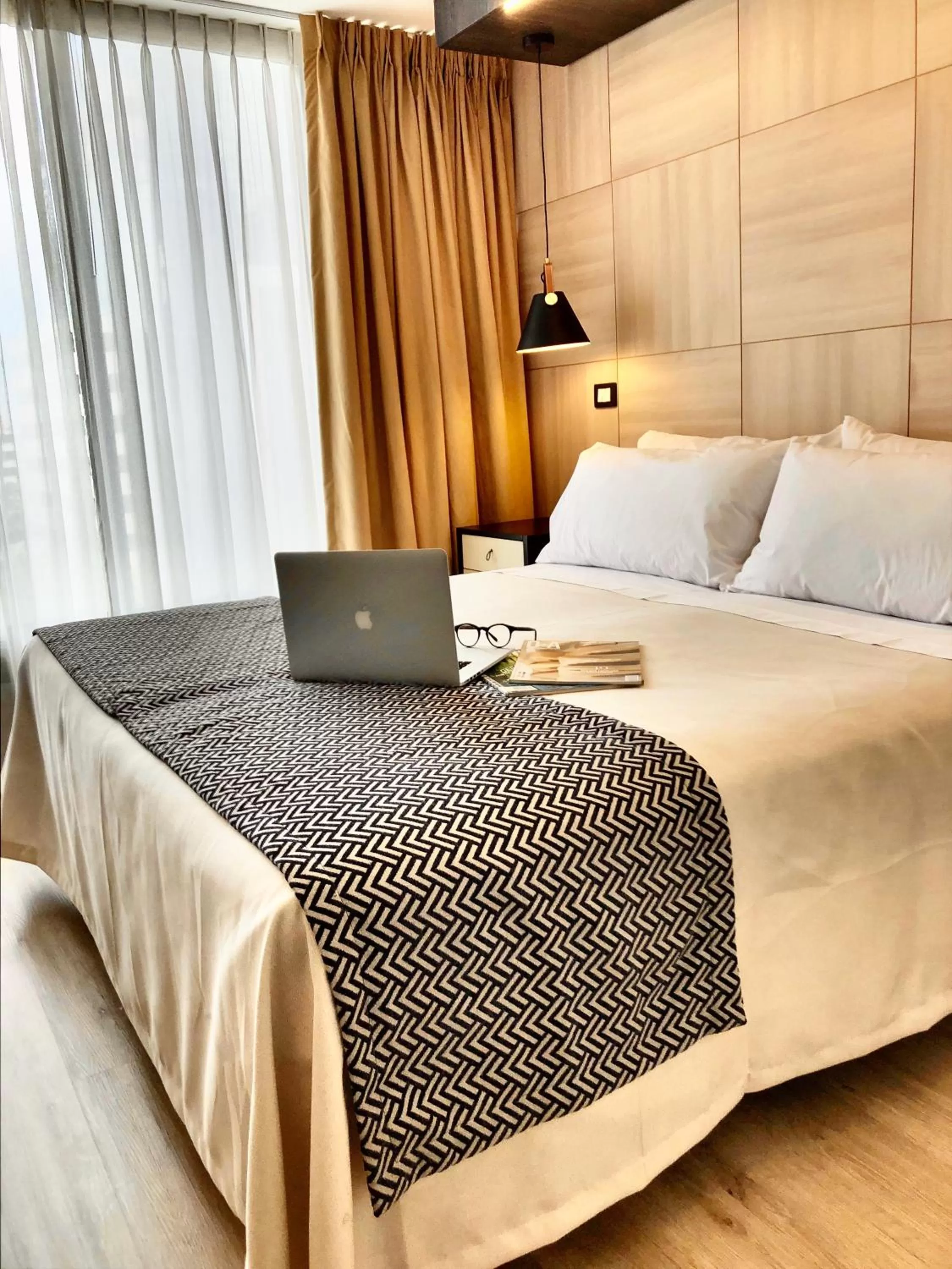 Double Room in RQ Santa Magdalena