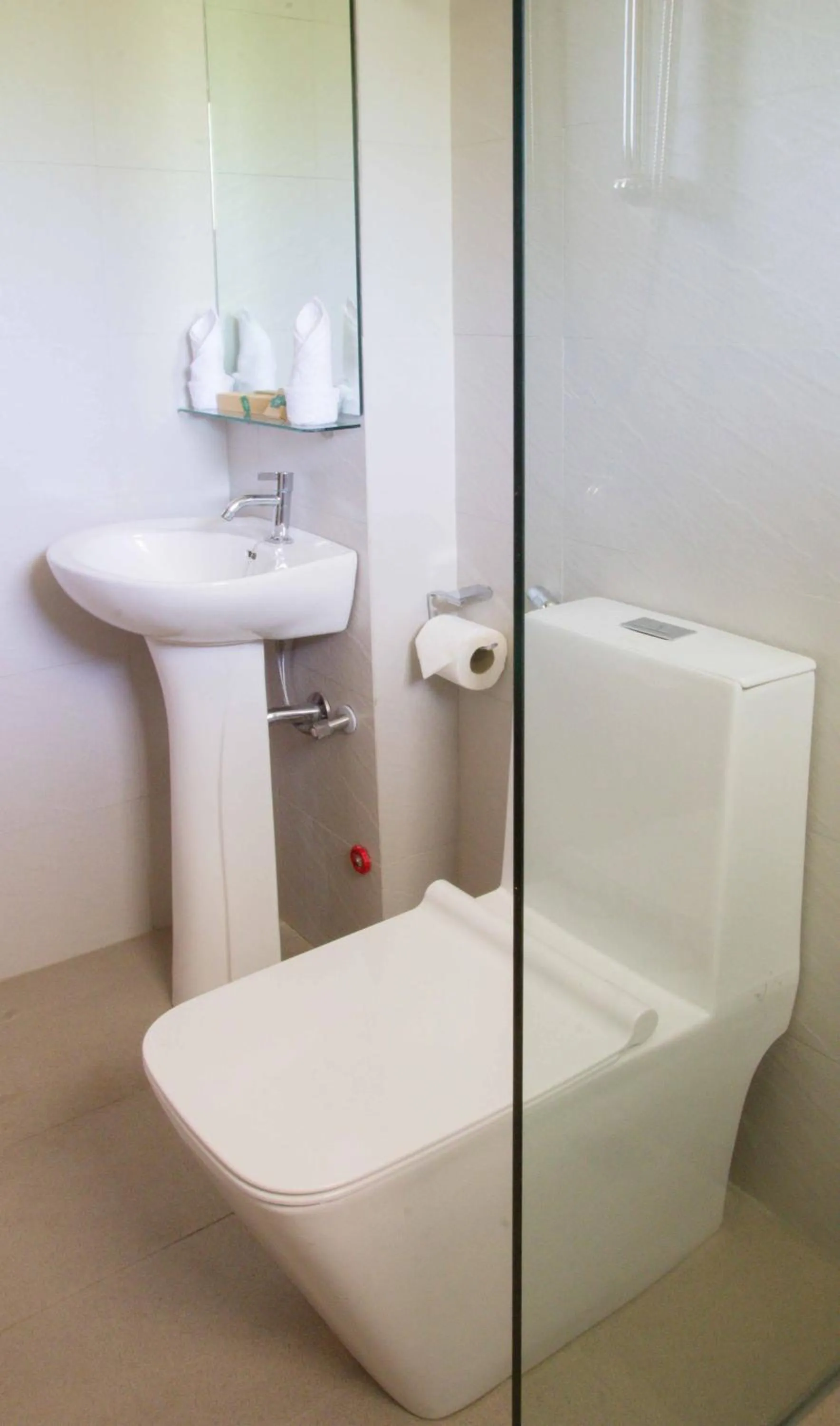 Superior Double or Twin Room in Sheridan Boutique Hotel