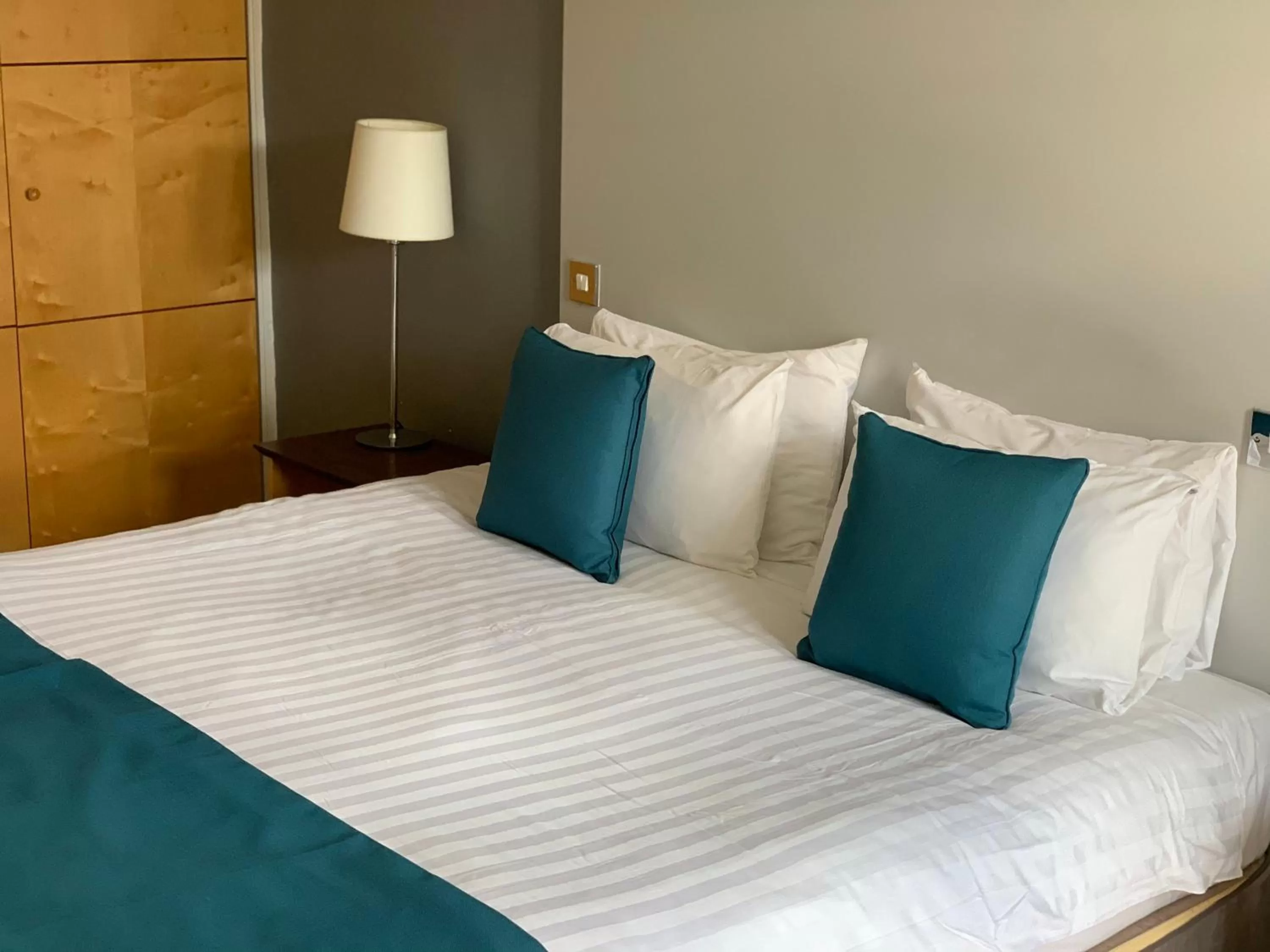 Family Room in The Angel Hotel