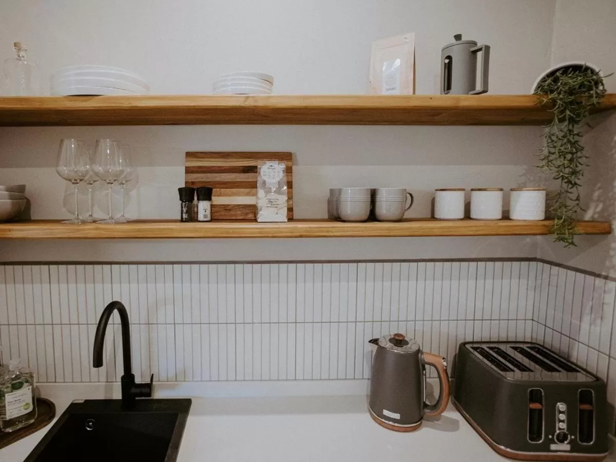 Classic King Room in Lavender BnB