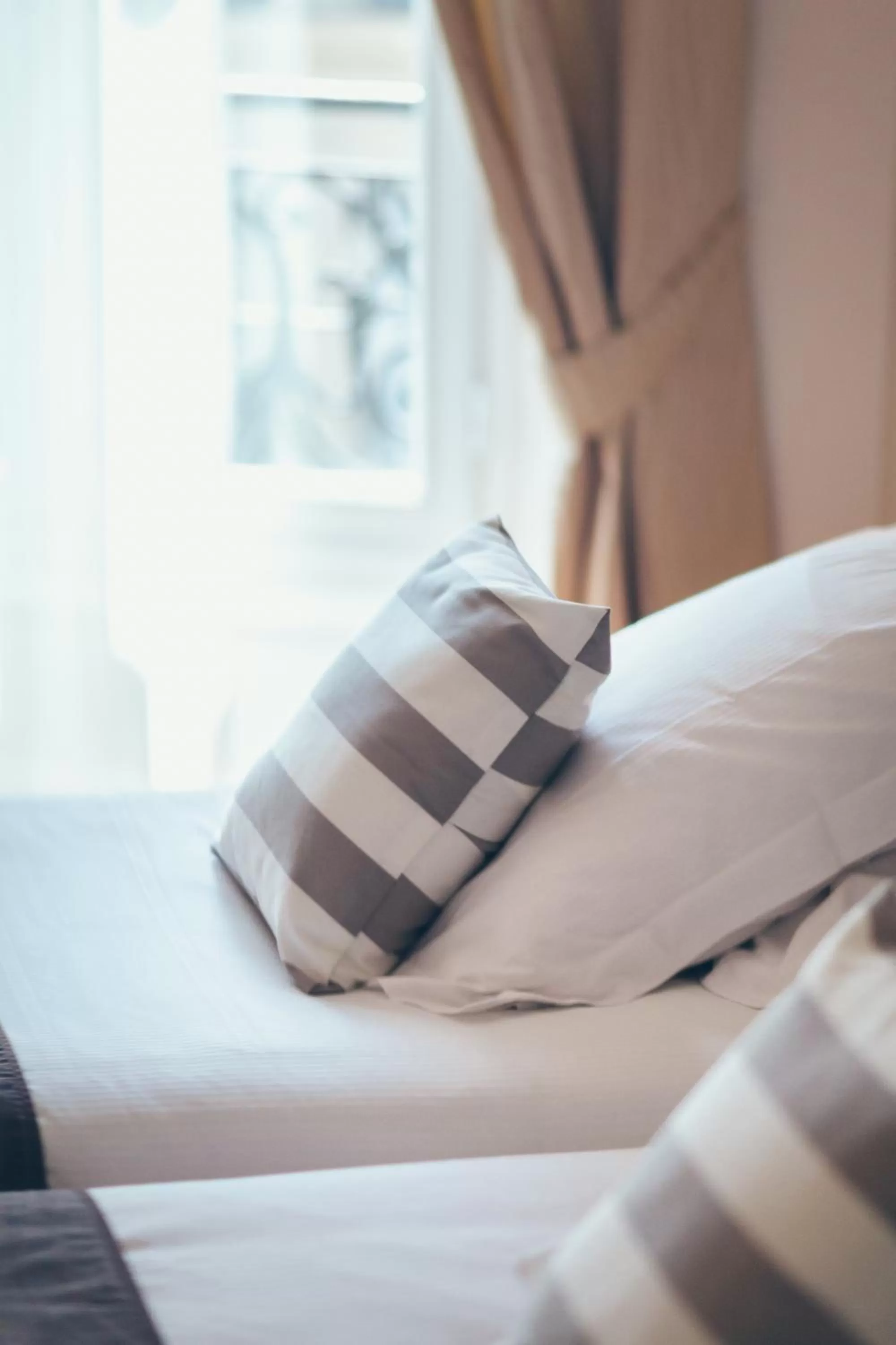 Double or Twin Room in Excelsior Opera