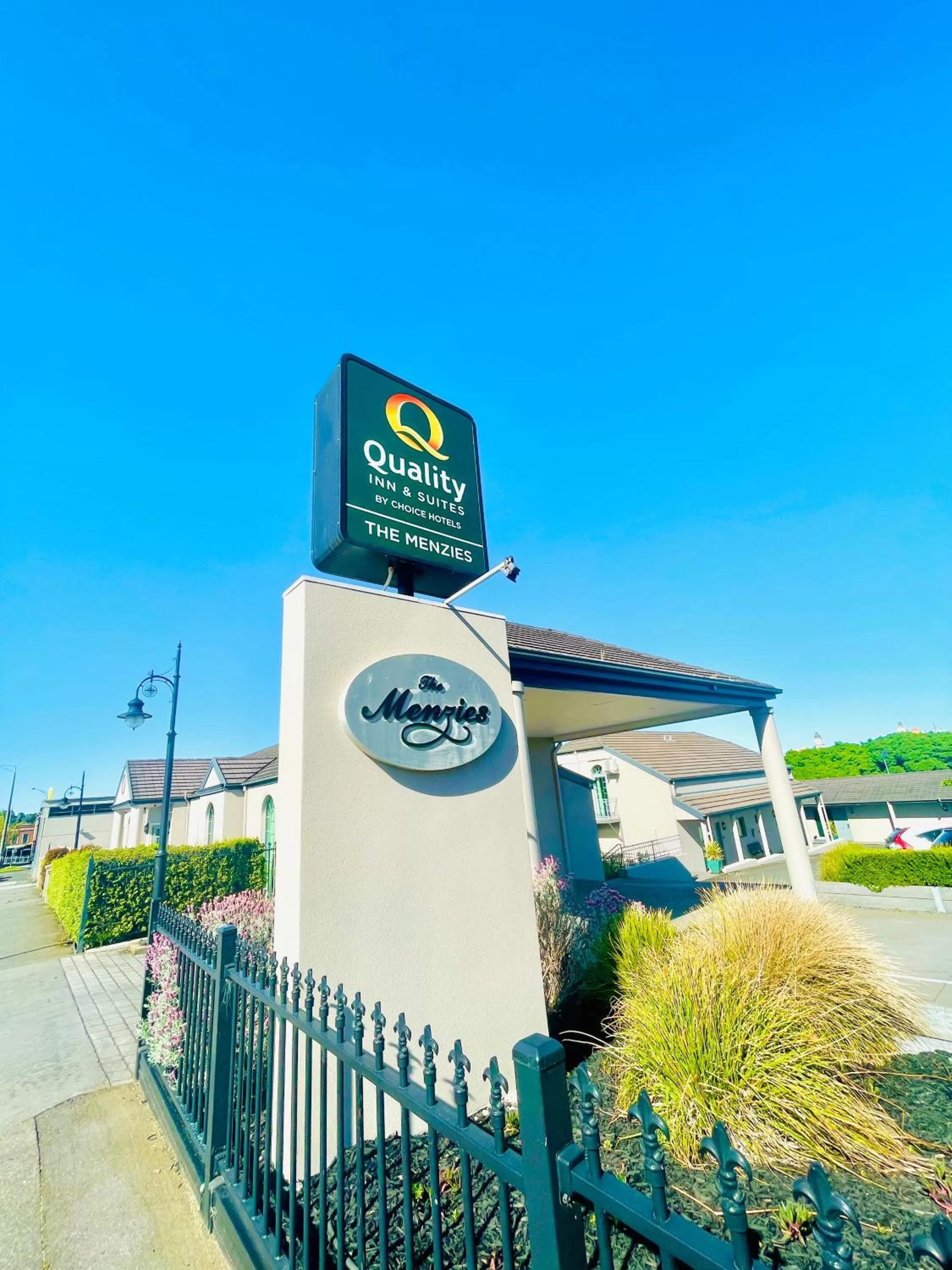 The Menzies Ballarat