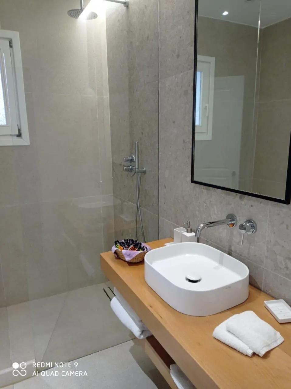 Economy Double or Twin Room in Deliades Hotel