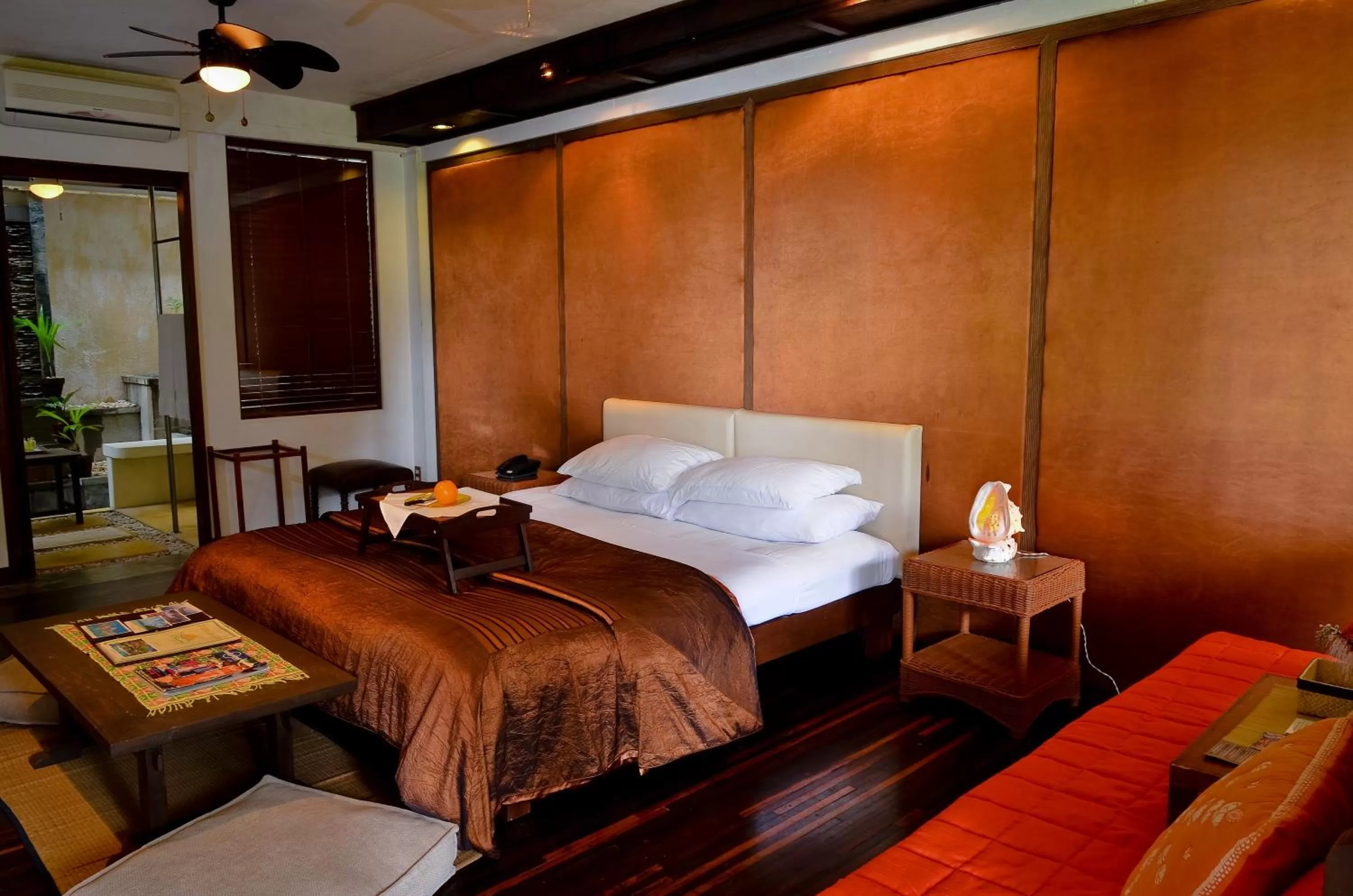 Deluxe King Room in Punta Bulata White Beach Resort & Spa