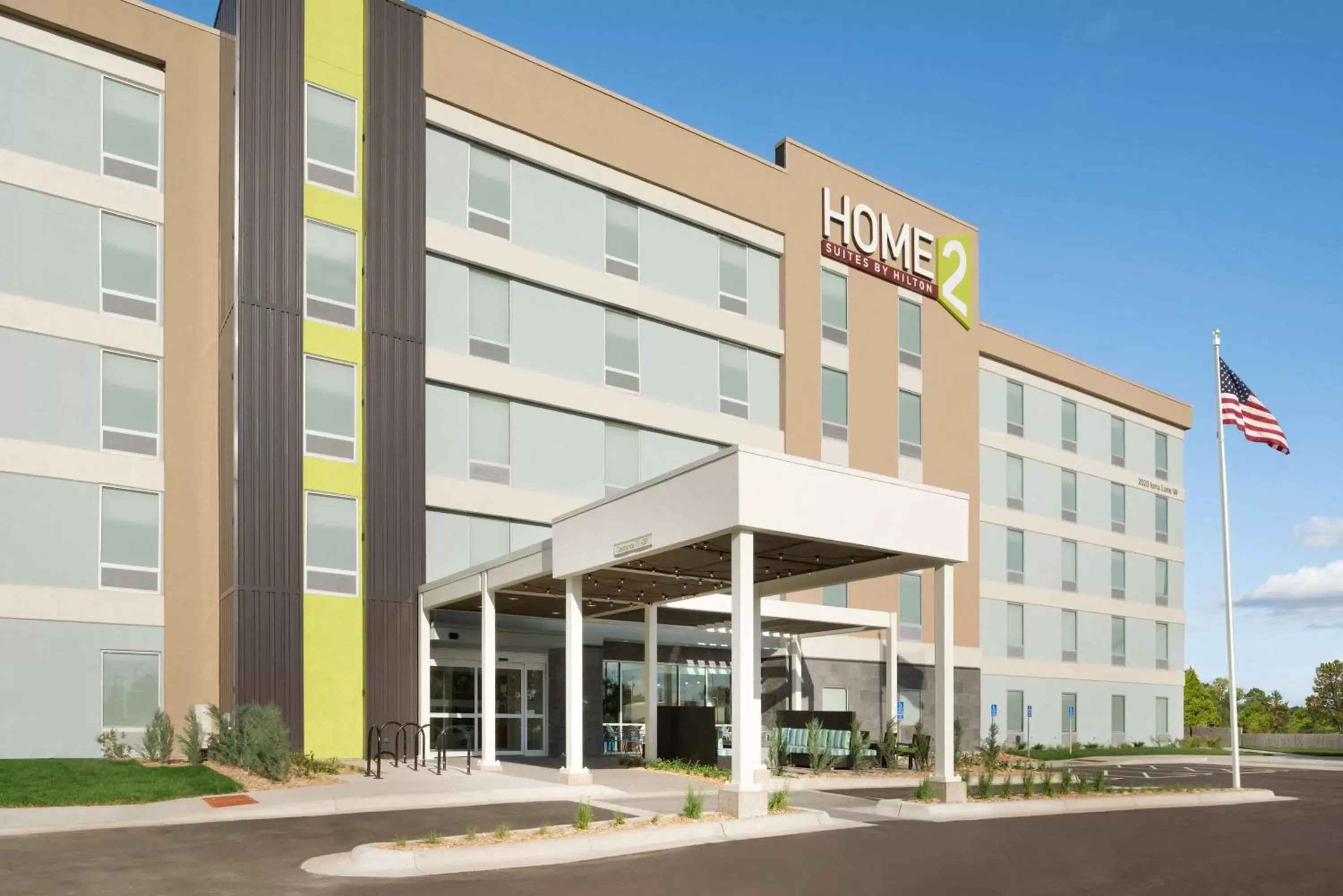 Home2 Suites by Hilton Roseville Minneapolis Home2 Suites by Hilton Roseville Minneapolis