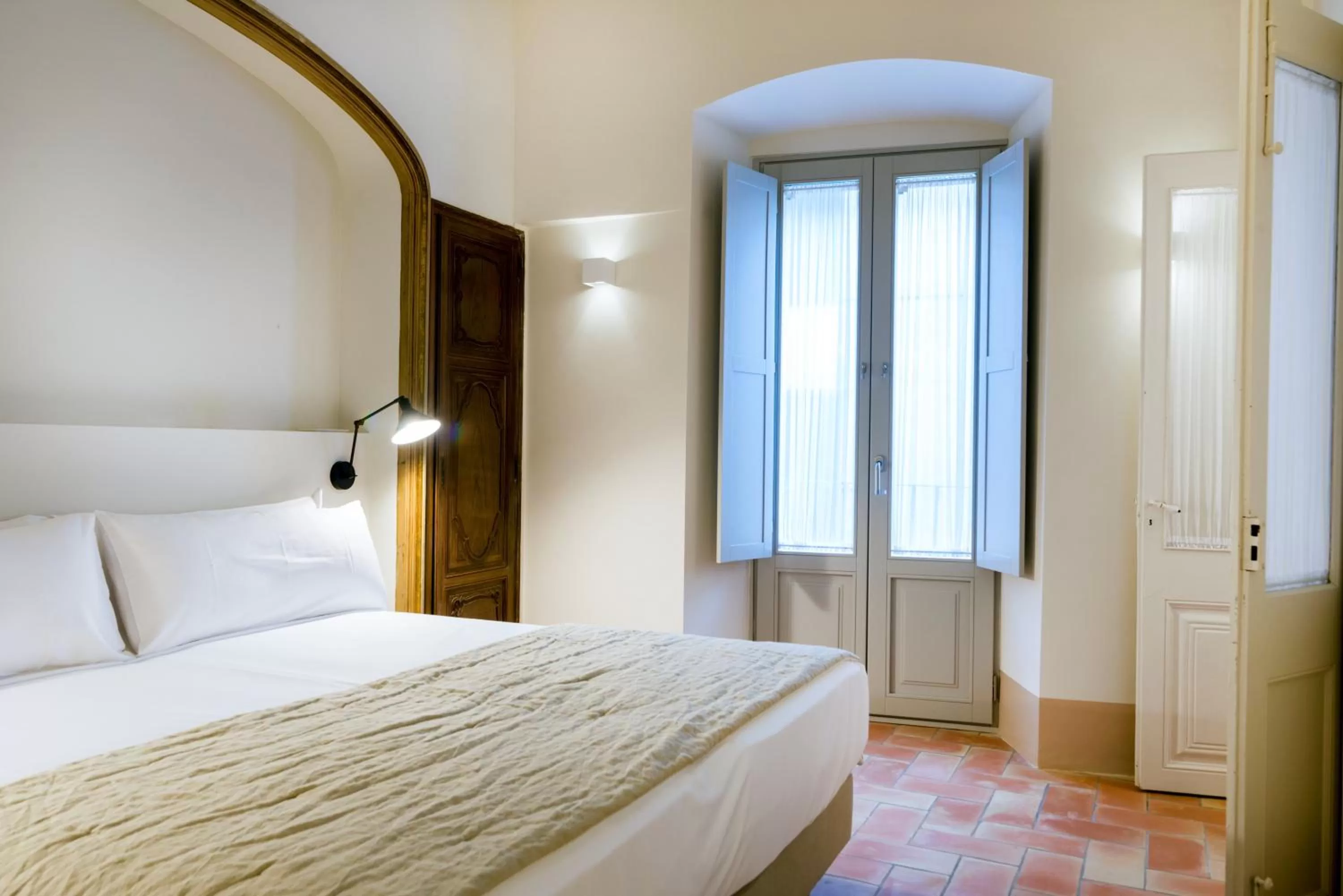 Family Room in Can Mascort Eco Hotel