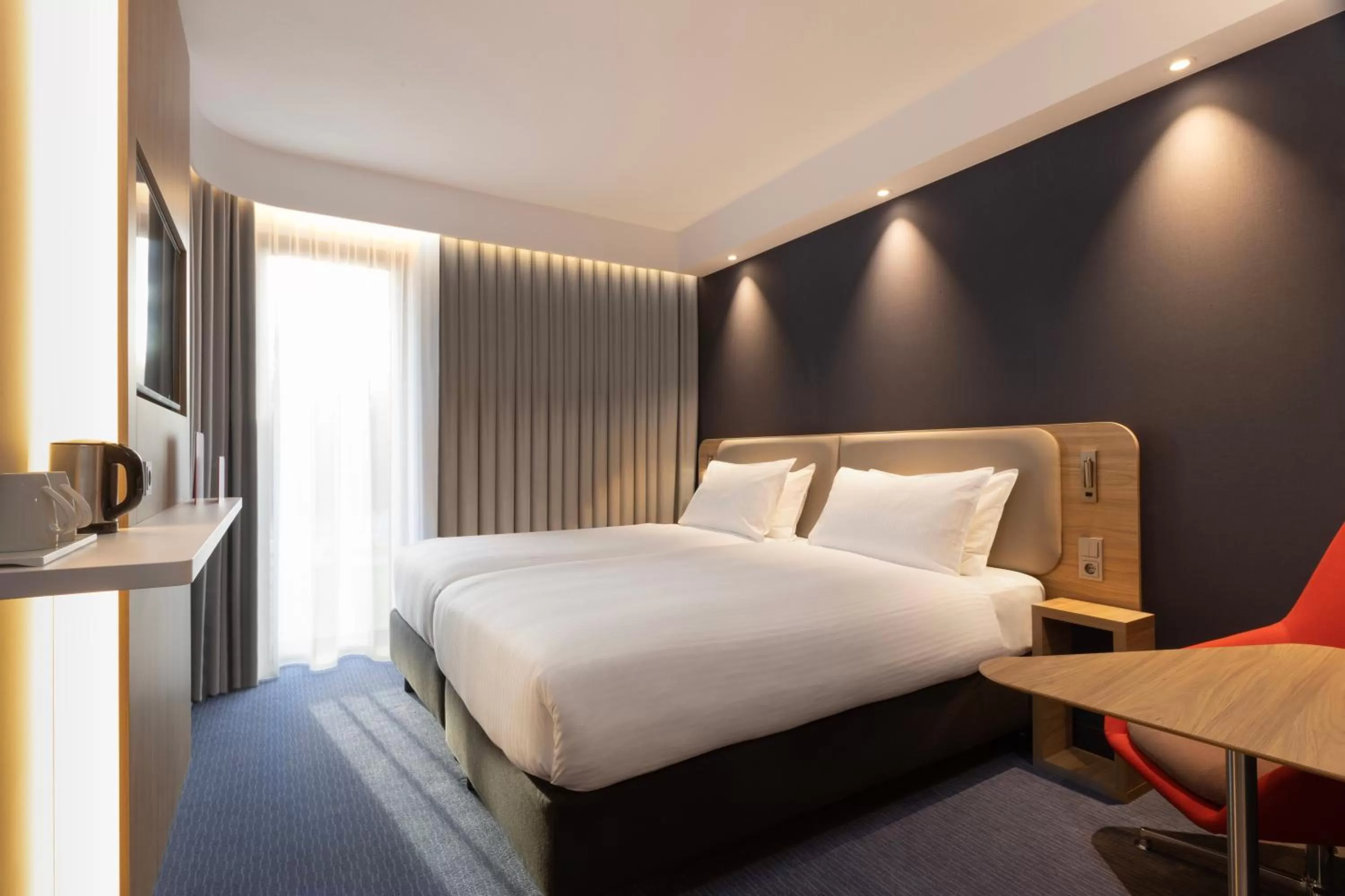 Standard Twin Room in Holiday Inn Express & Suites - Deventer by IHG