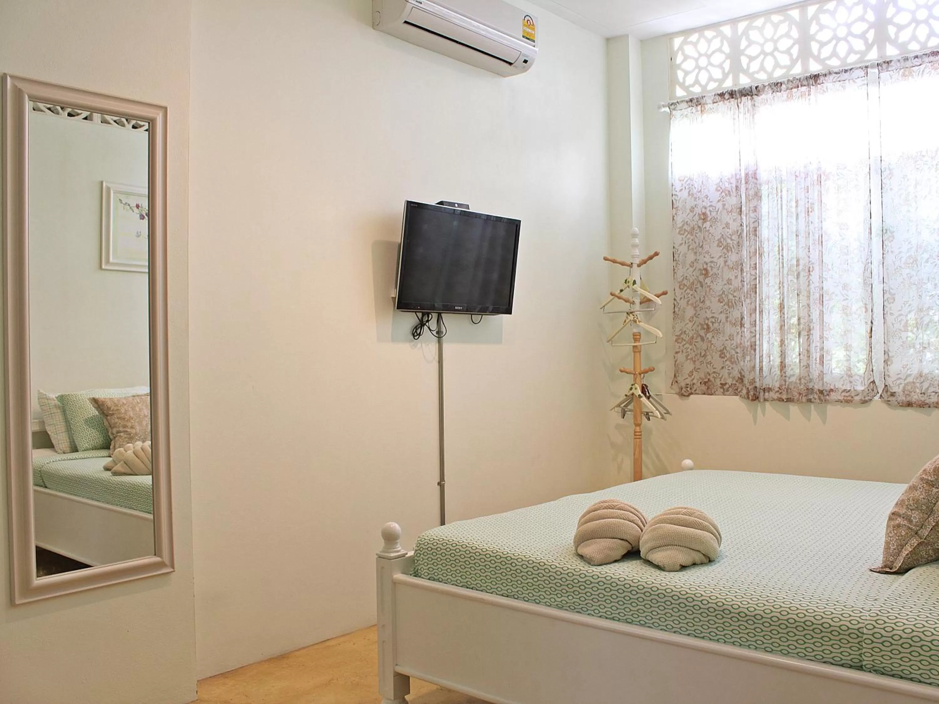 Standard King Room in Lada House