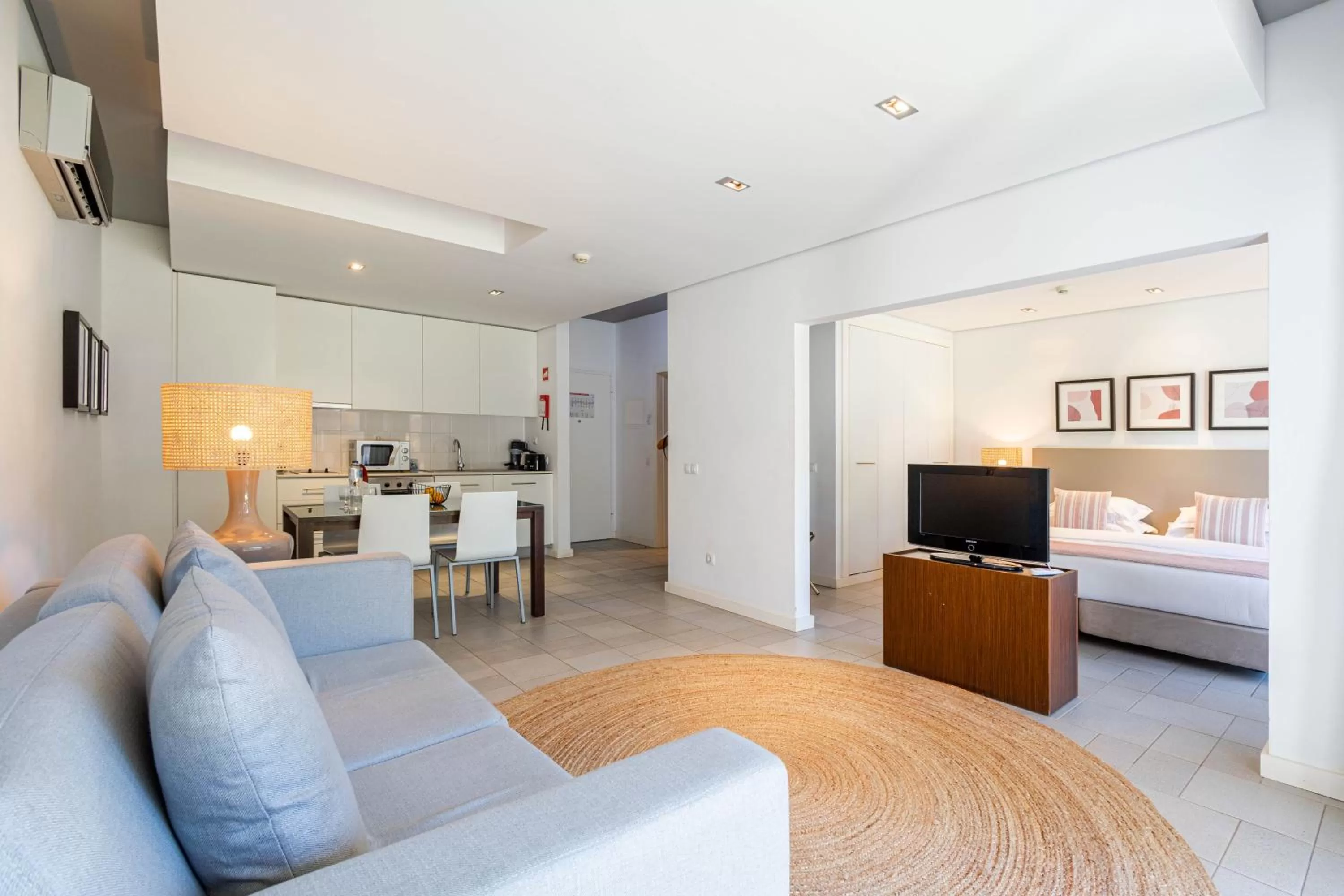 Studio in Pelican Alvor