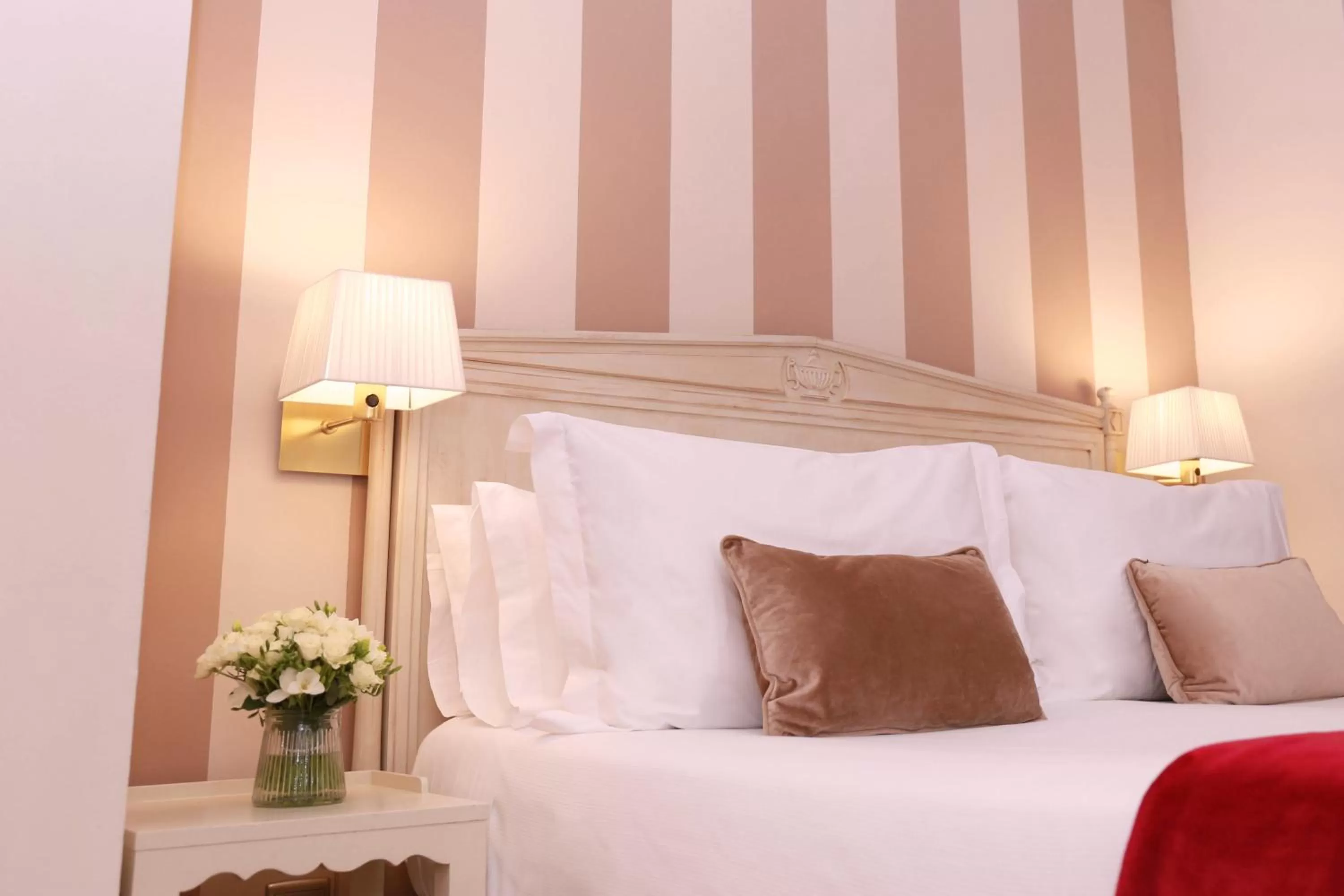 Suite Executive in Casa Romana Hotel Boutique