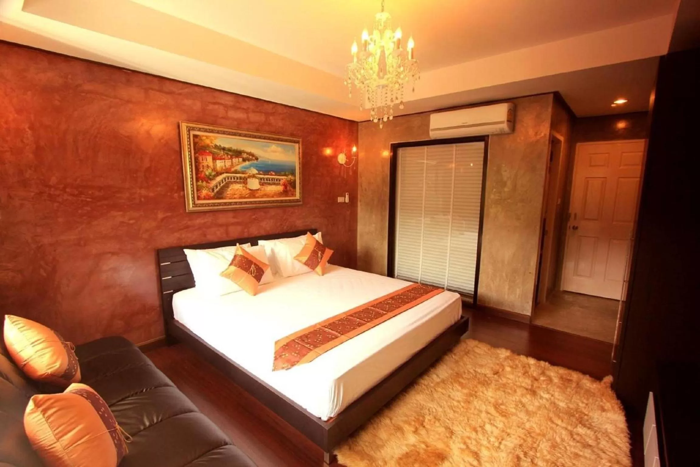 Superior Double Room in G2 Boutique Hotel