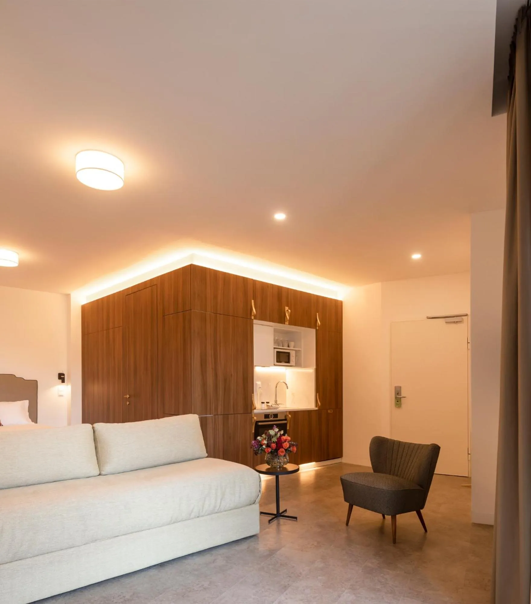 Premium Studio in Lisbon Serviced Apartments - Avenida