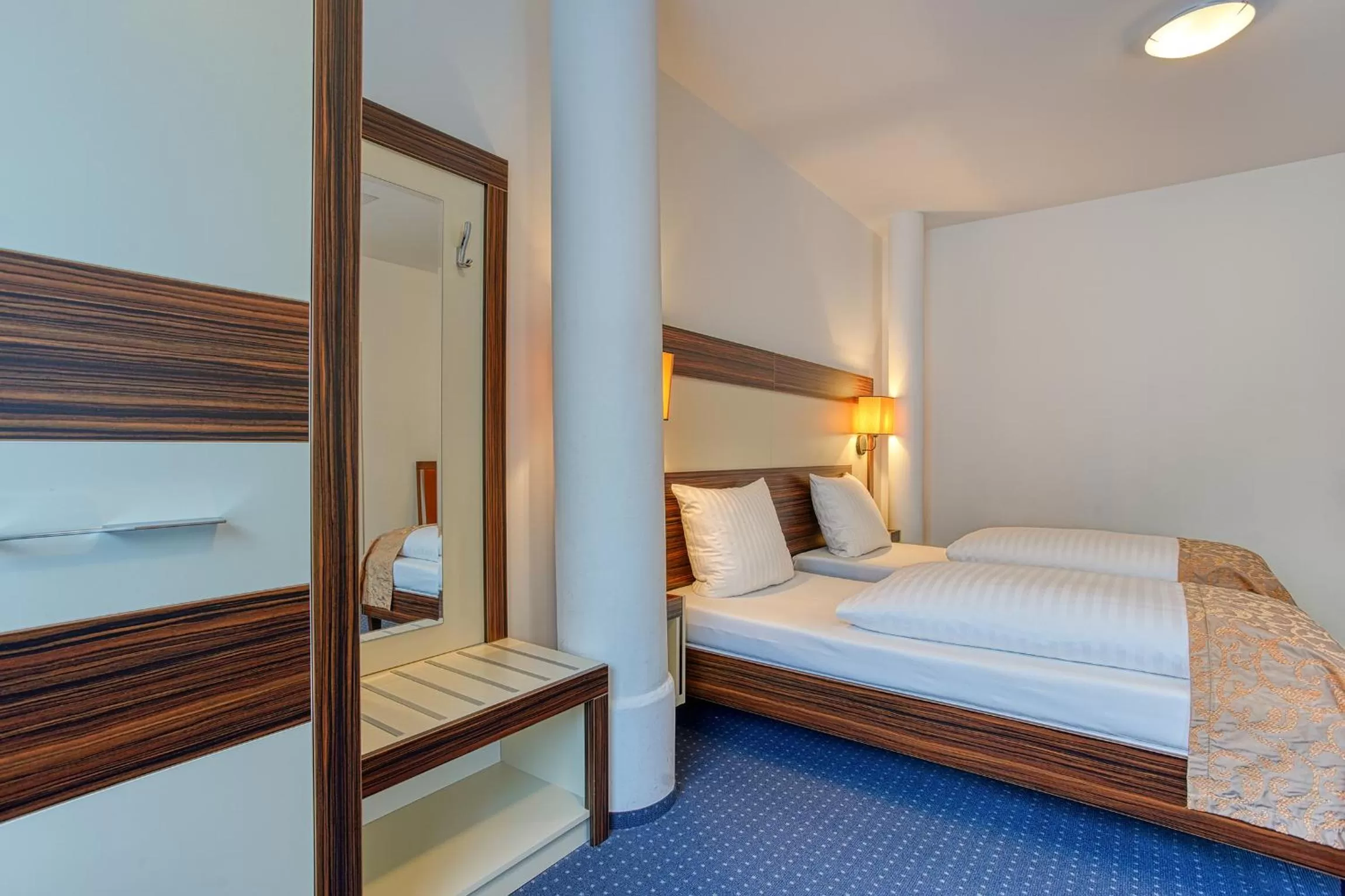 Executive Suite in Centro Hotel Celler Tor