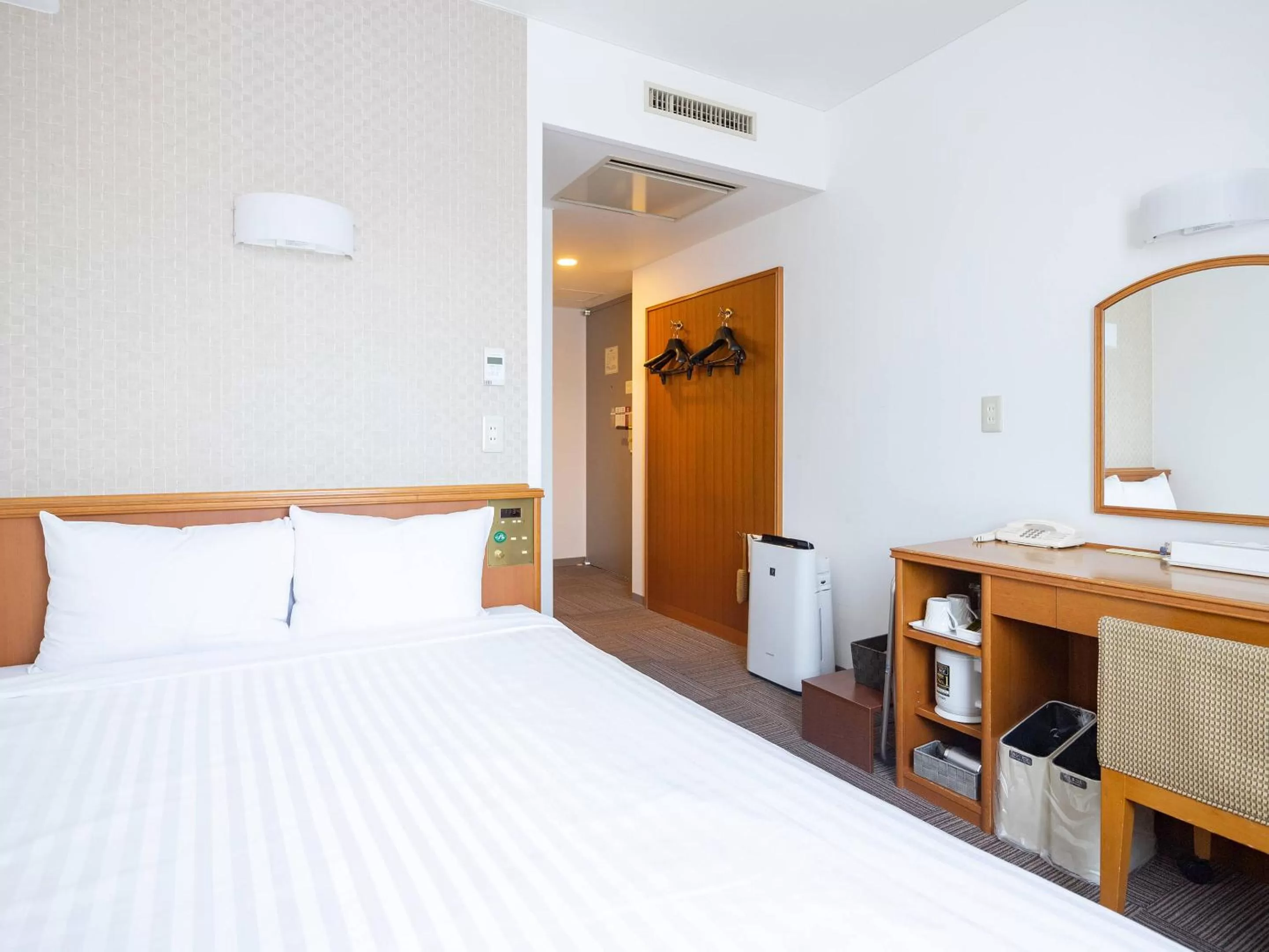 Double Room - Non-Smoking  in Hotel Belleview Nagasaki Dejima