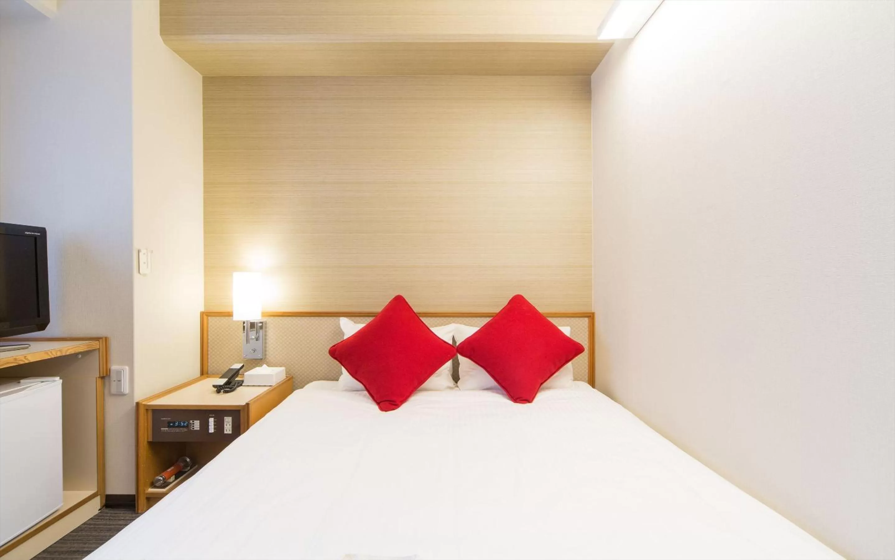 Superior Double Room - Non-Smoking in Hotel Sun White