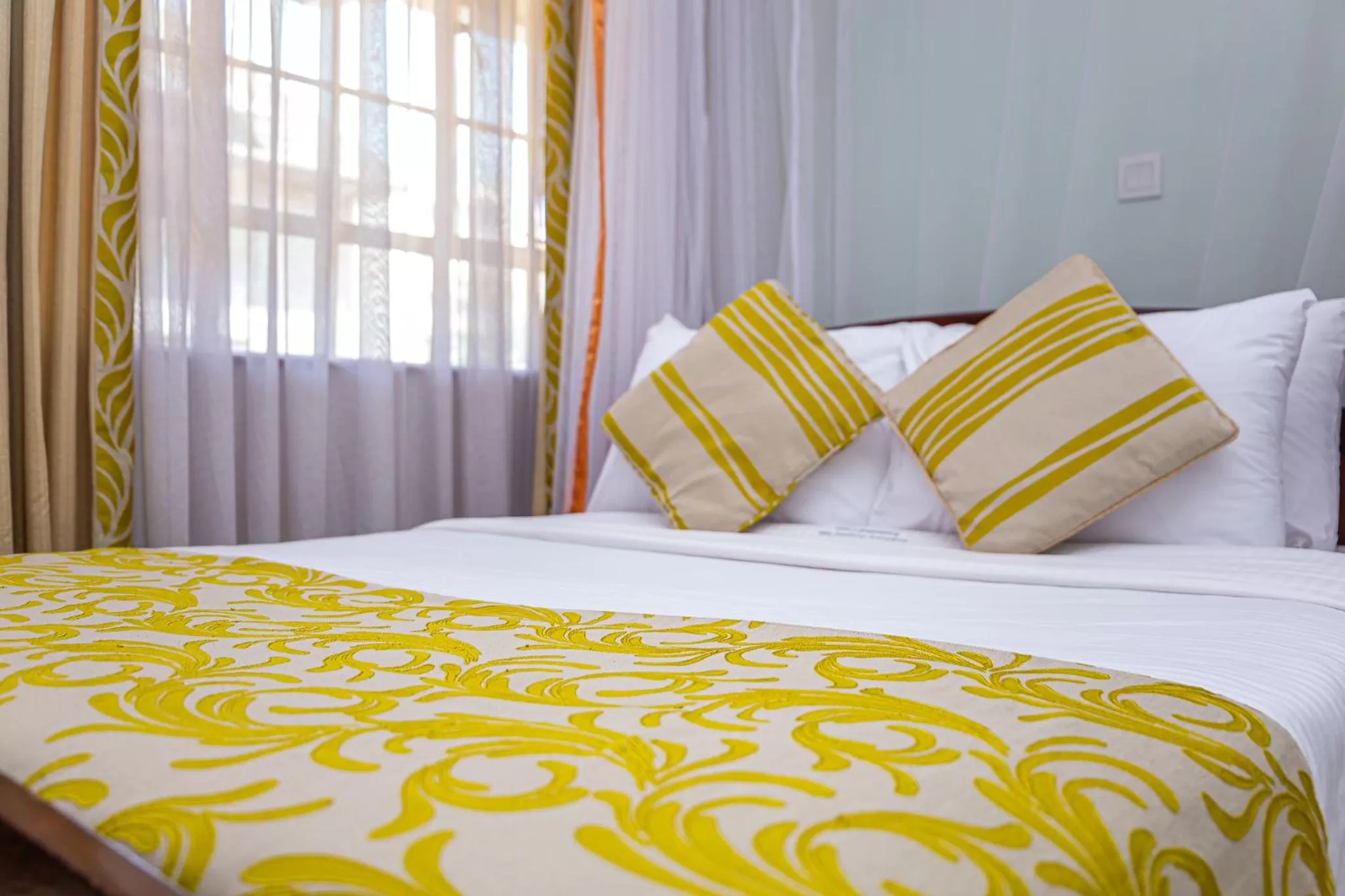 Desmond Tutu Conference Centre