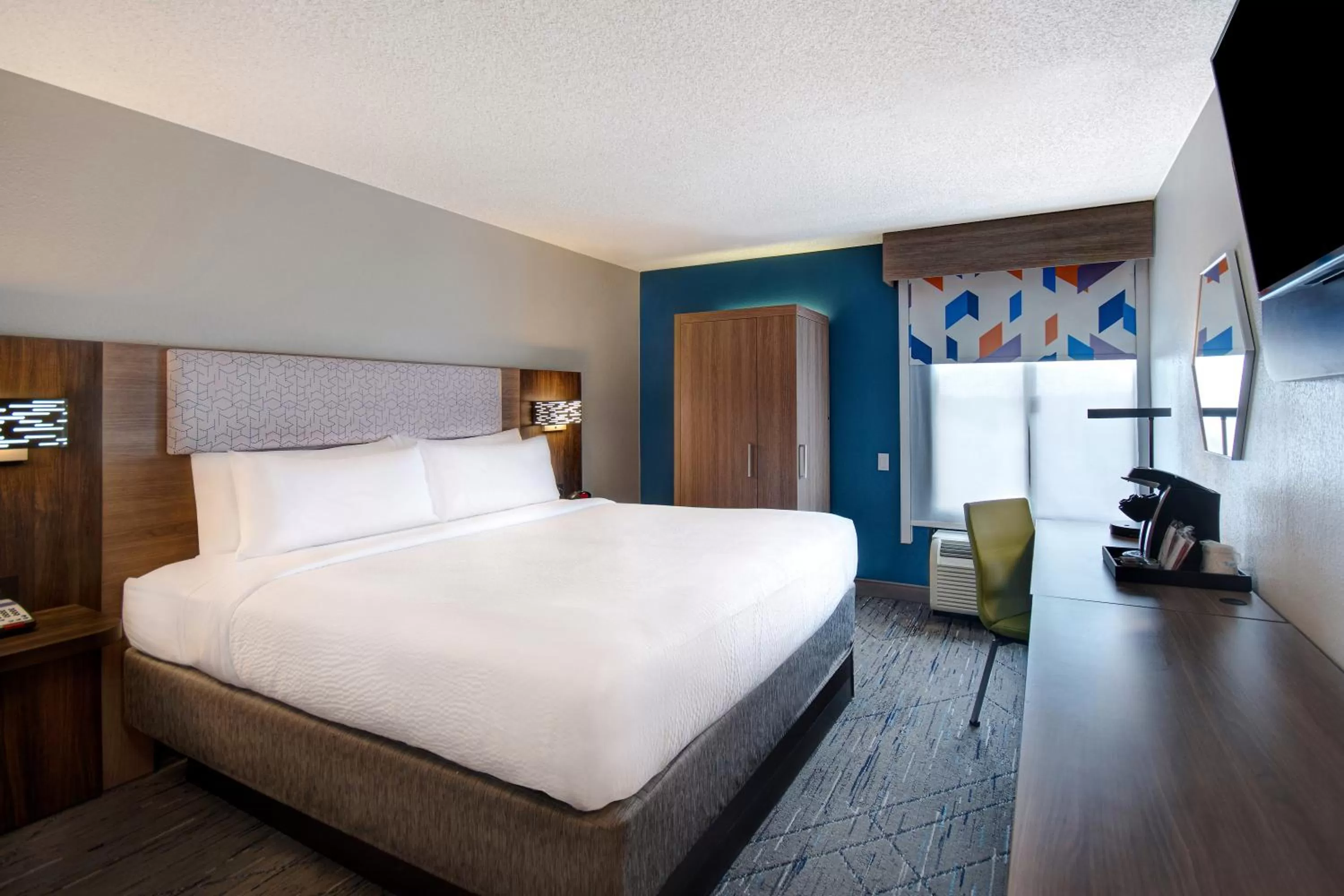 Standard Room in Holiday Inn Express Rochester - University Area by IHG