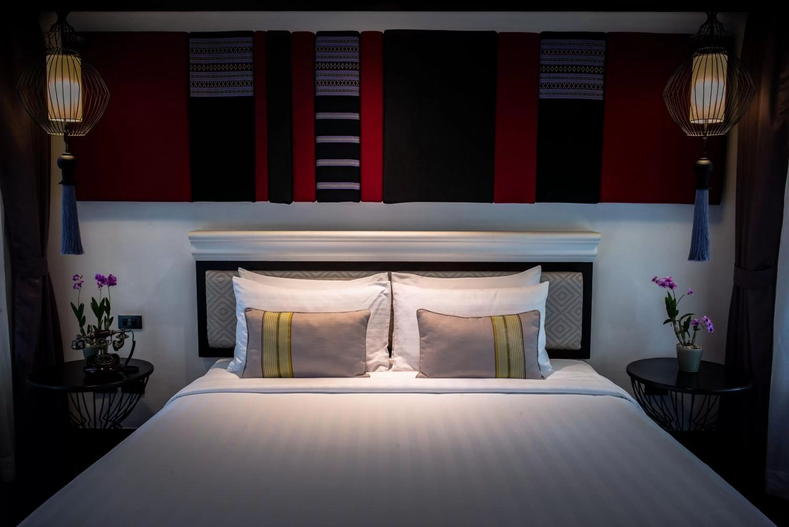 Romantic Lanna Grand Deluxe  in Na Nirand Romantic Boutique Resort