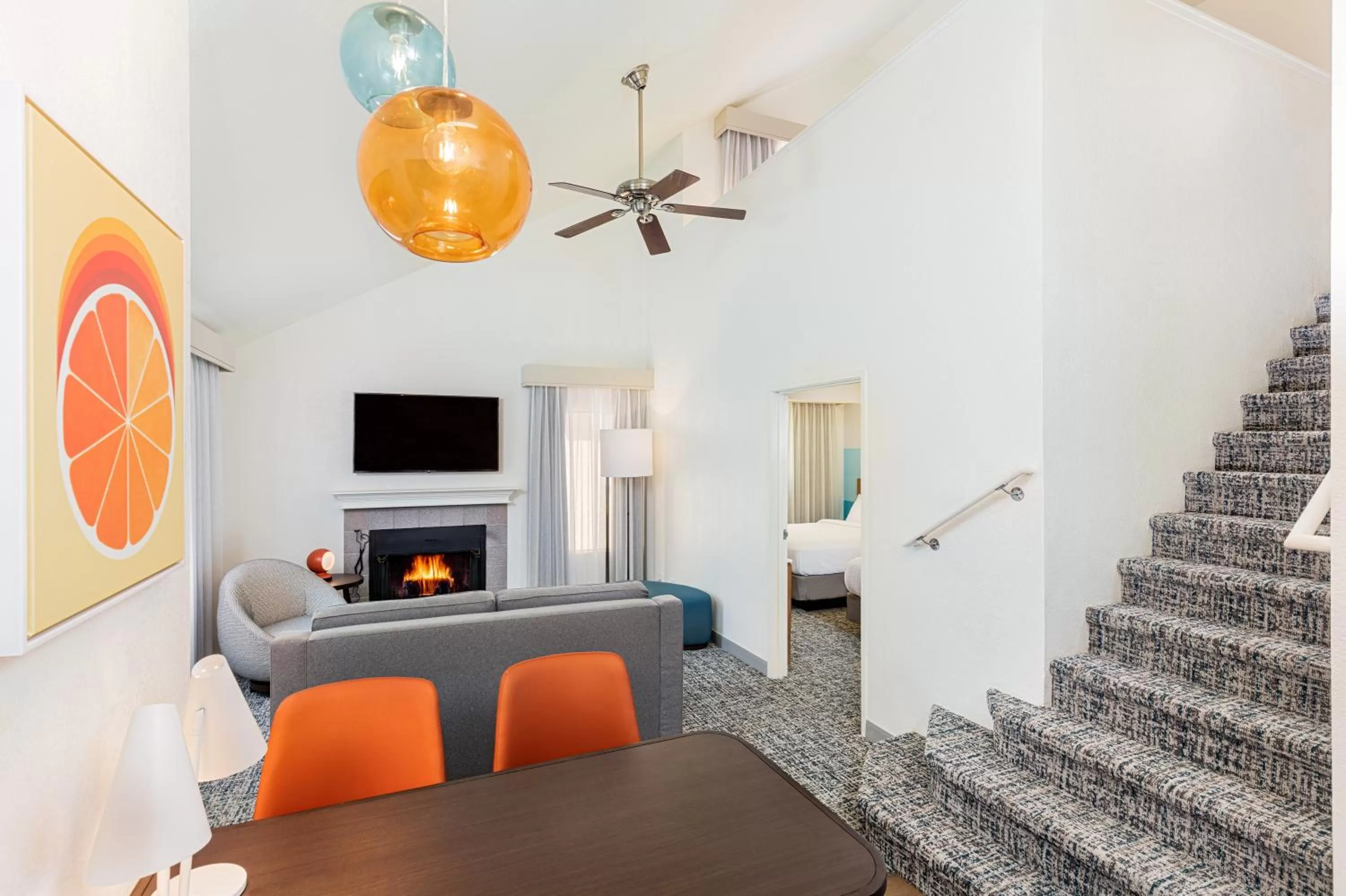 Clementine Hotel & Suites Anaheim