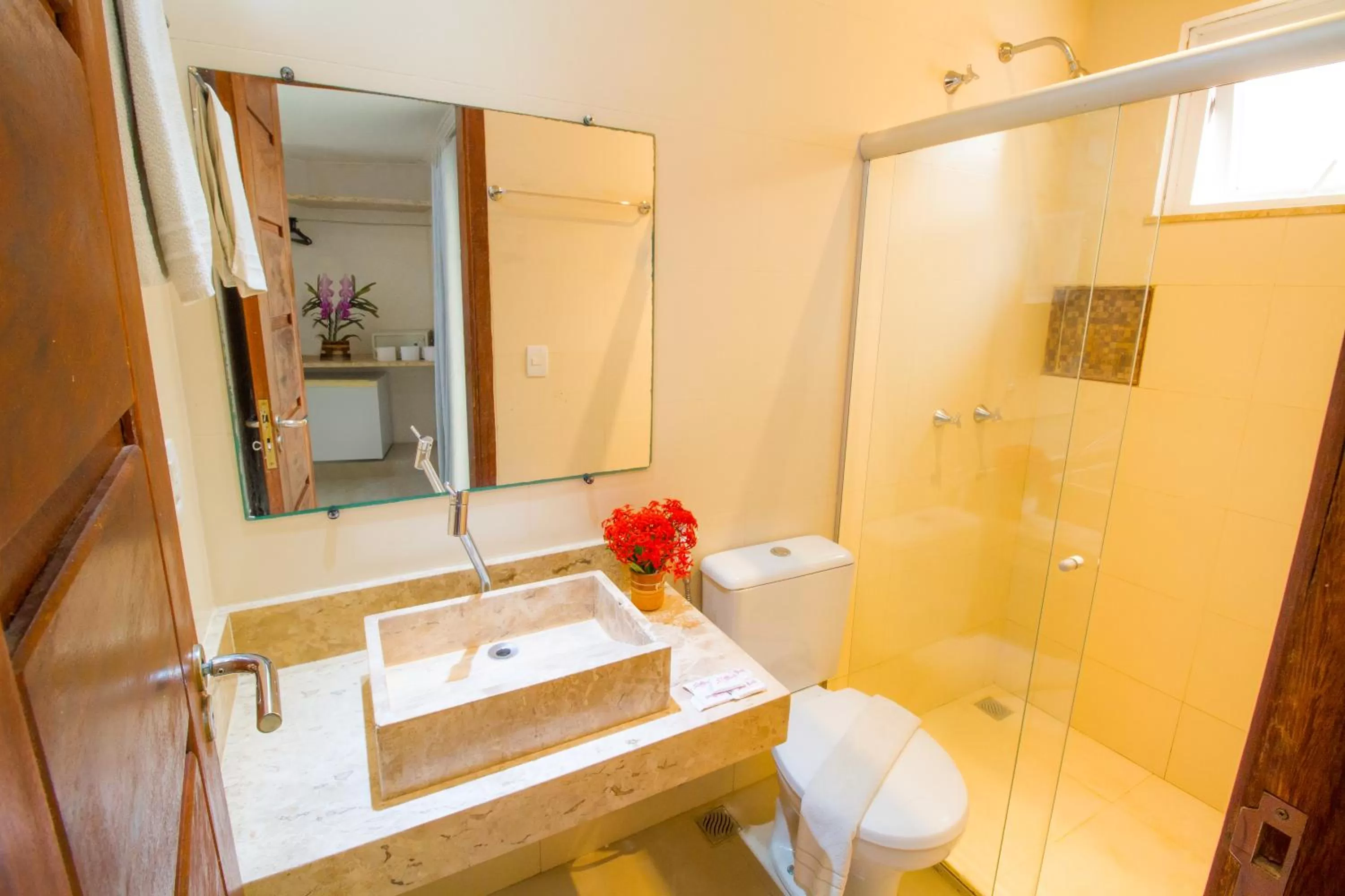 Deluxe Room in Shangrilá - Rede Soberano